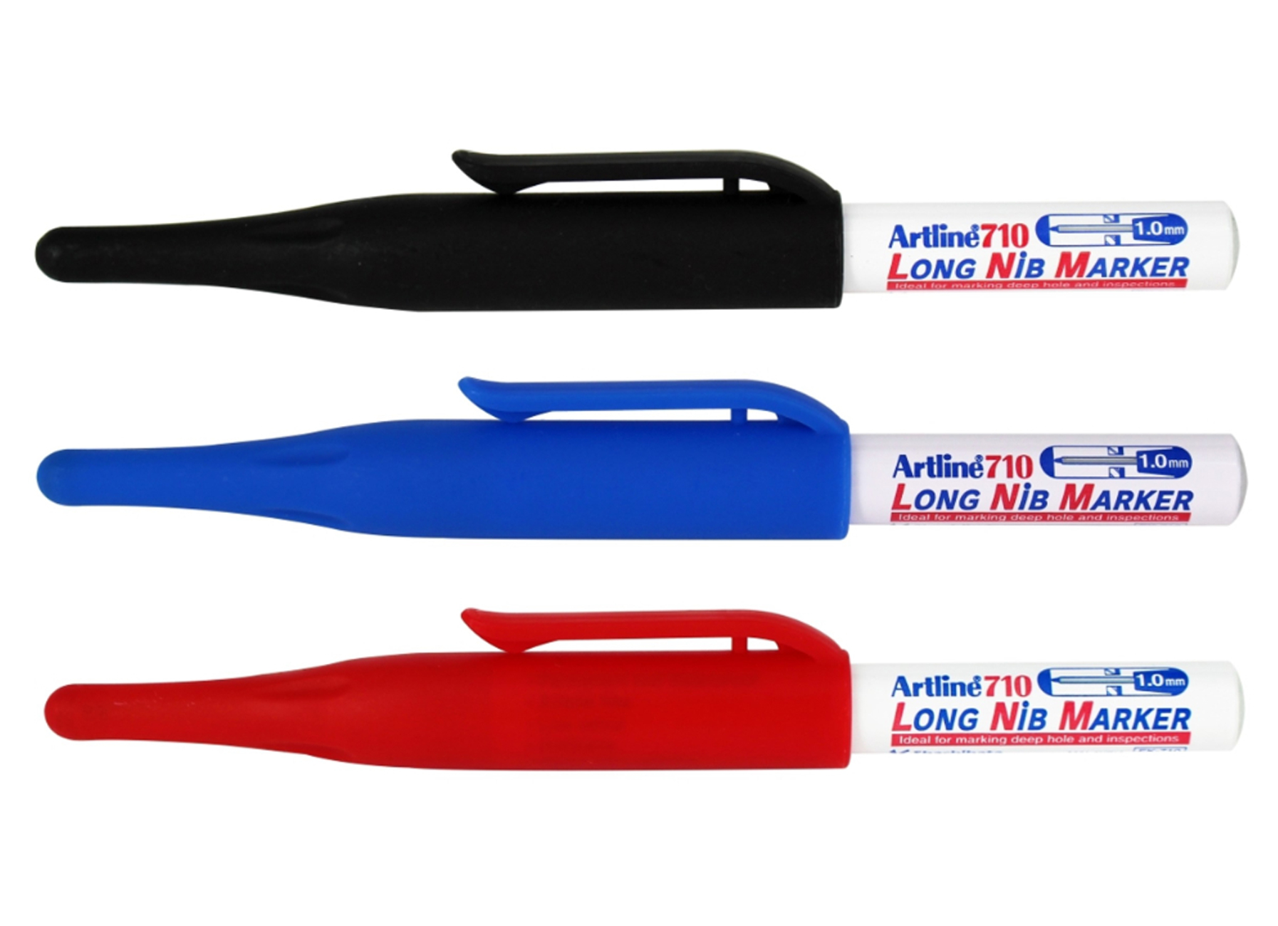 ARTLINE LONG NIB MARKER 710