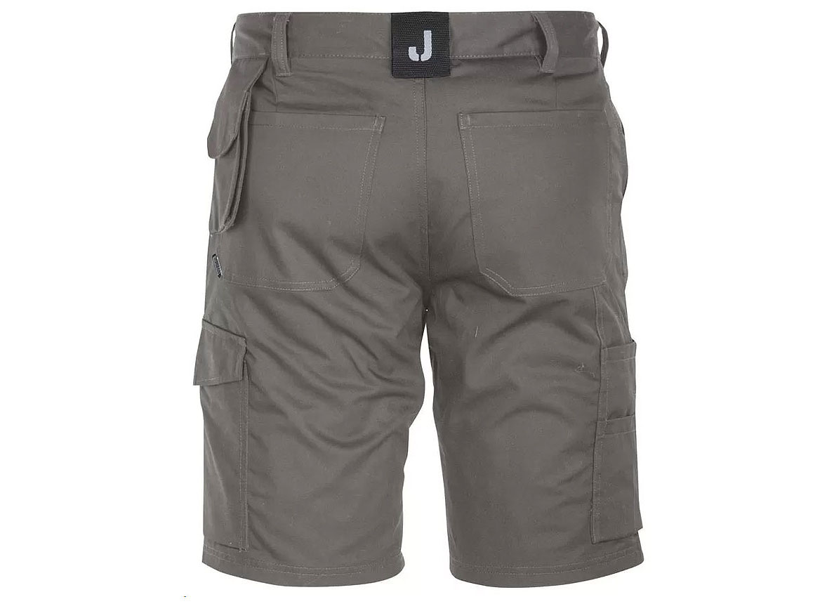 JOBMAN BASE LINE SHORT 2356