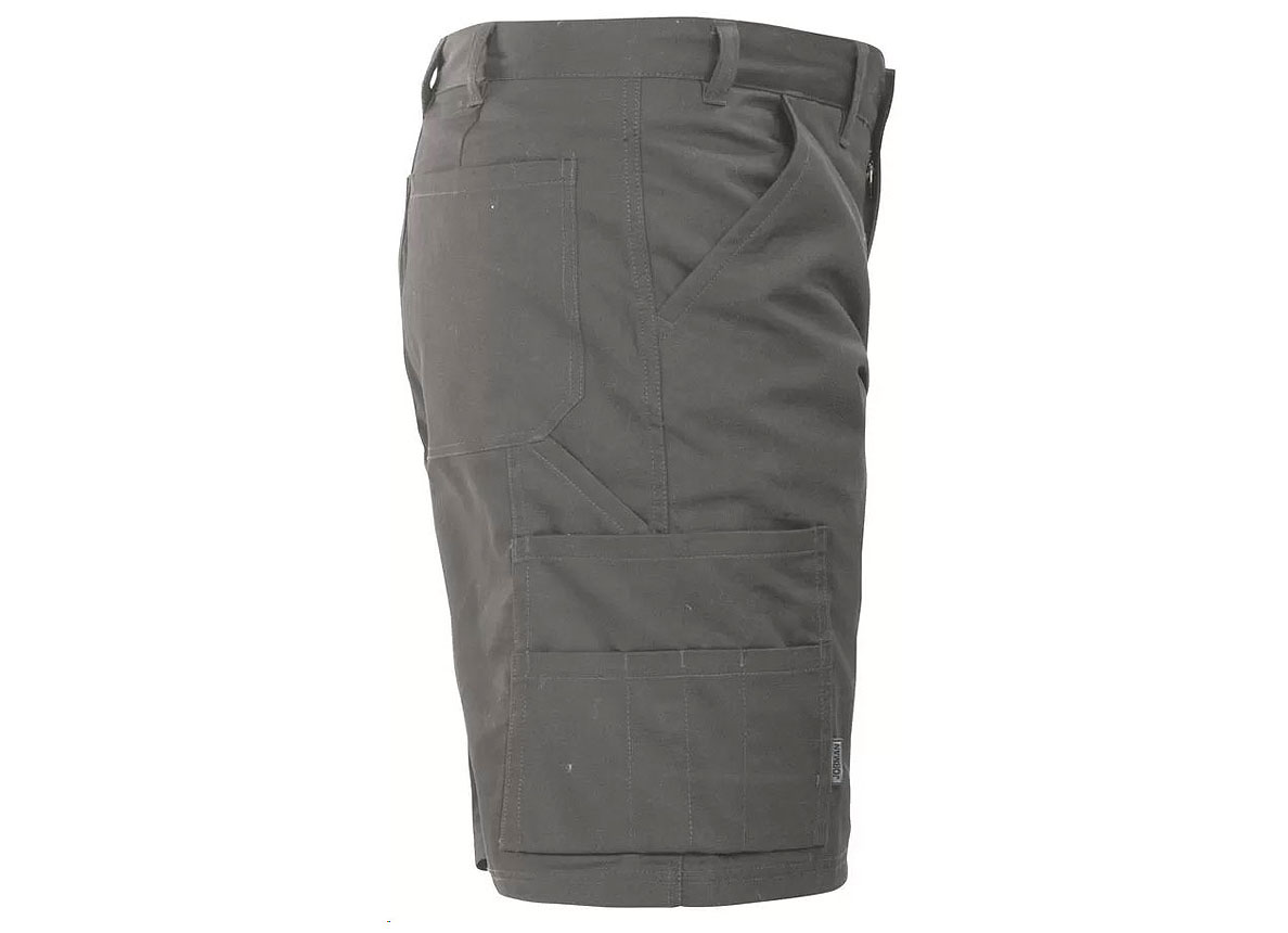 JOBMAN BASE LINE SHORT 2356