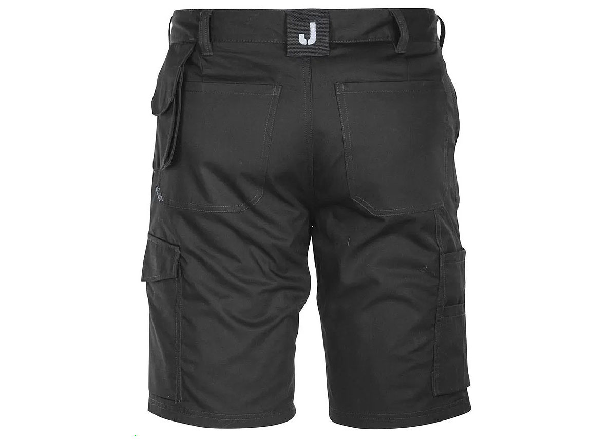 JOBMAN BASE LINE SHORT 2356