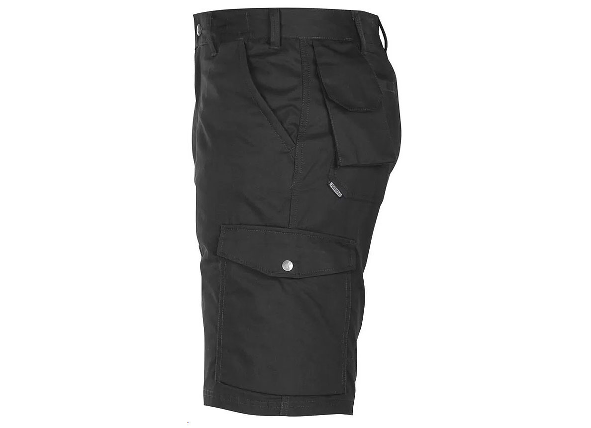 JOBMAN BASE LINE SHORT 2356