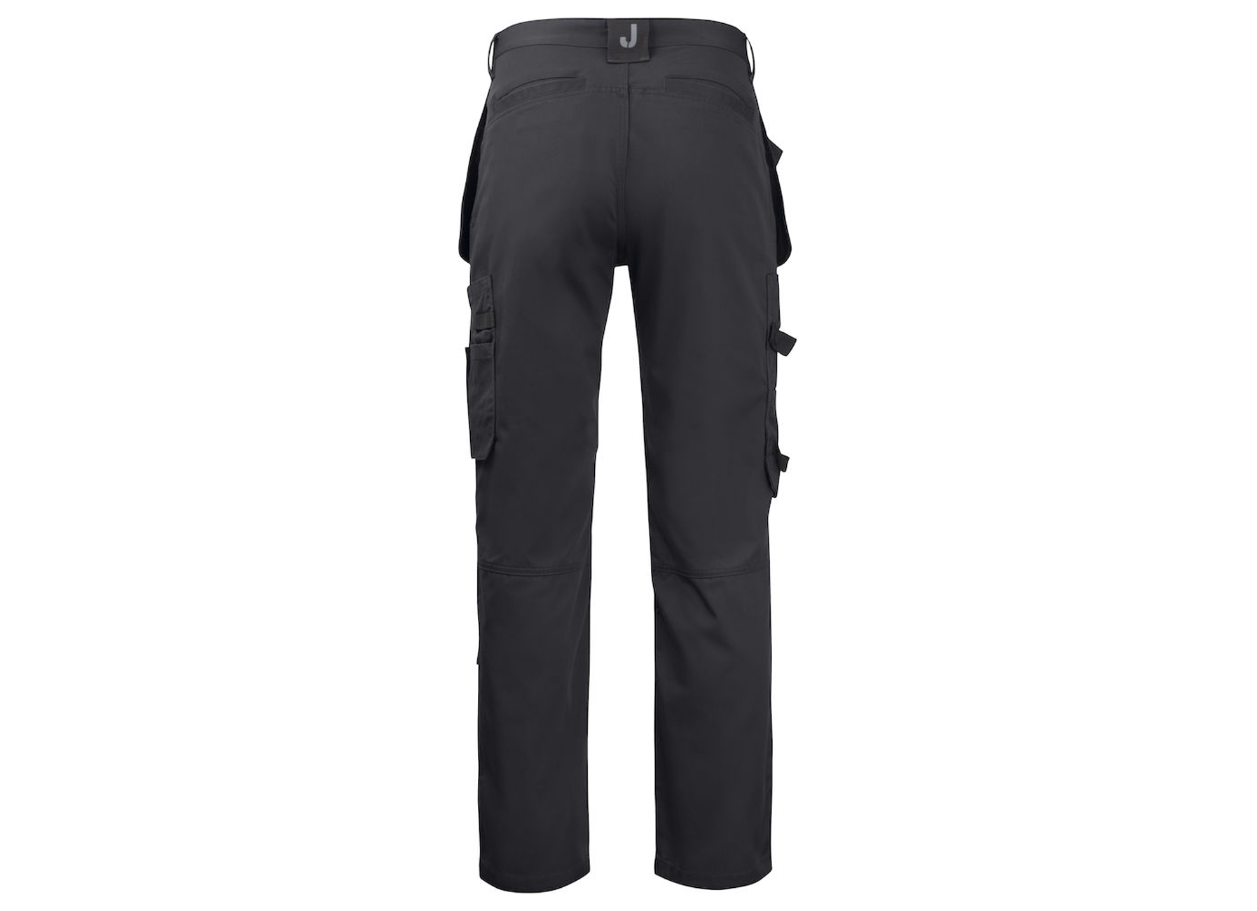 JOBMAN PANTALON DE SERVICE STRETCH HP 2432