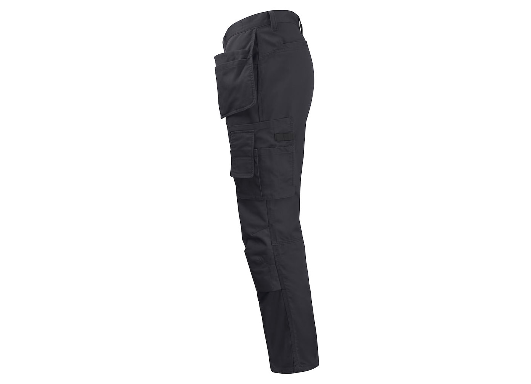 JOBMAN PANTALON DE SERVICE STRETCH HP 2432