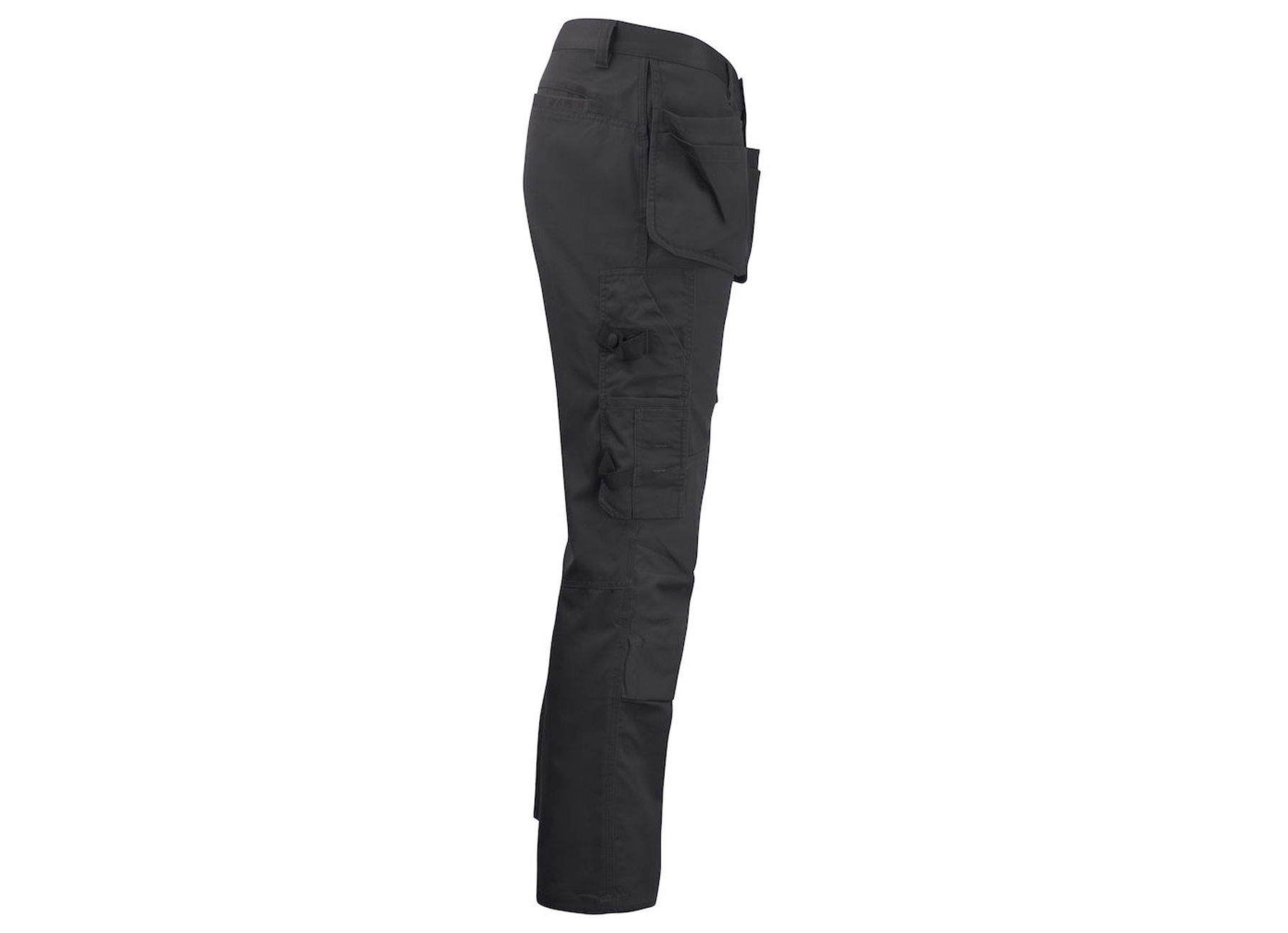 JOBMAN PANTALON DE SERVICE STRETCH HP 2432