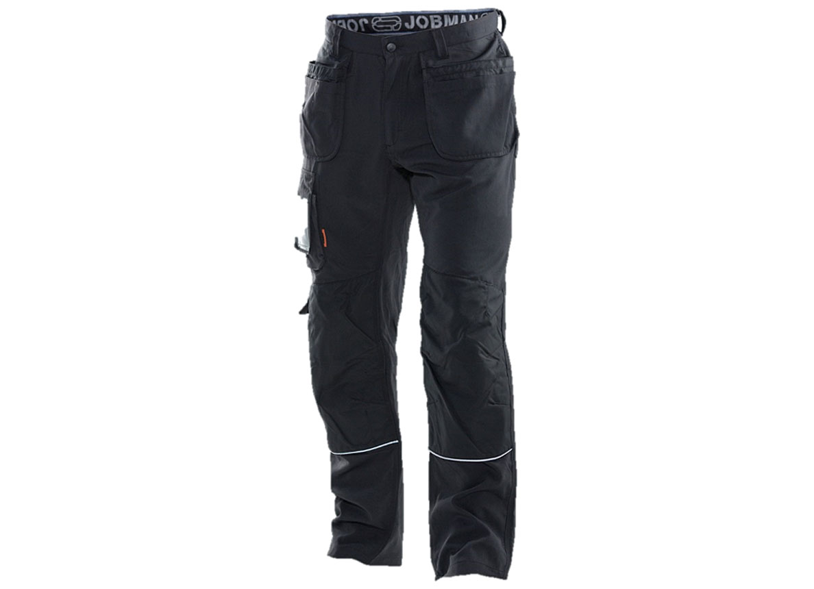 JOBMAN PANTALON DE TRAVAIL FASTDRY 2812