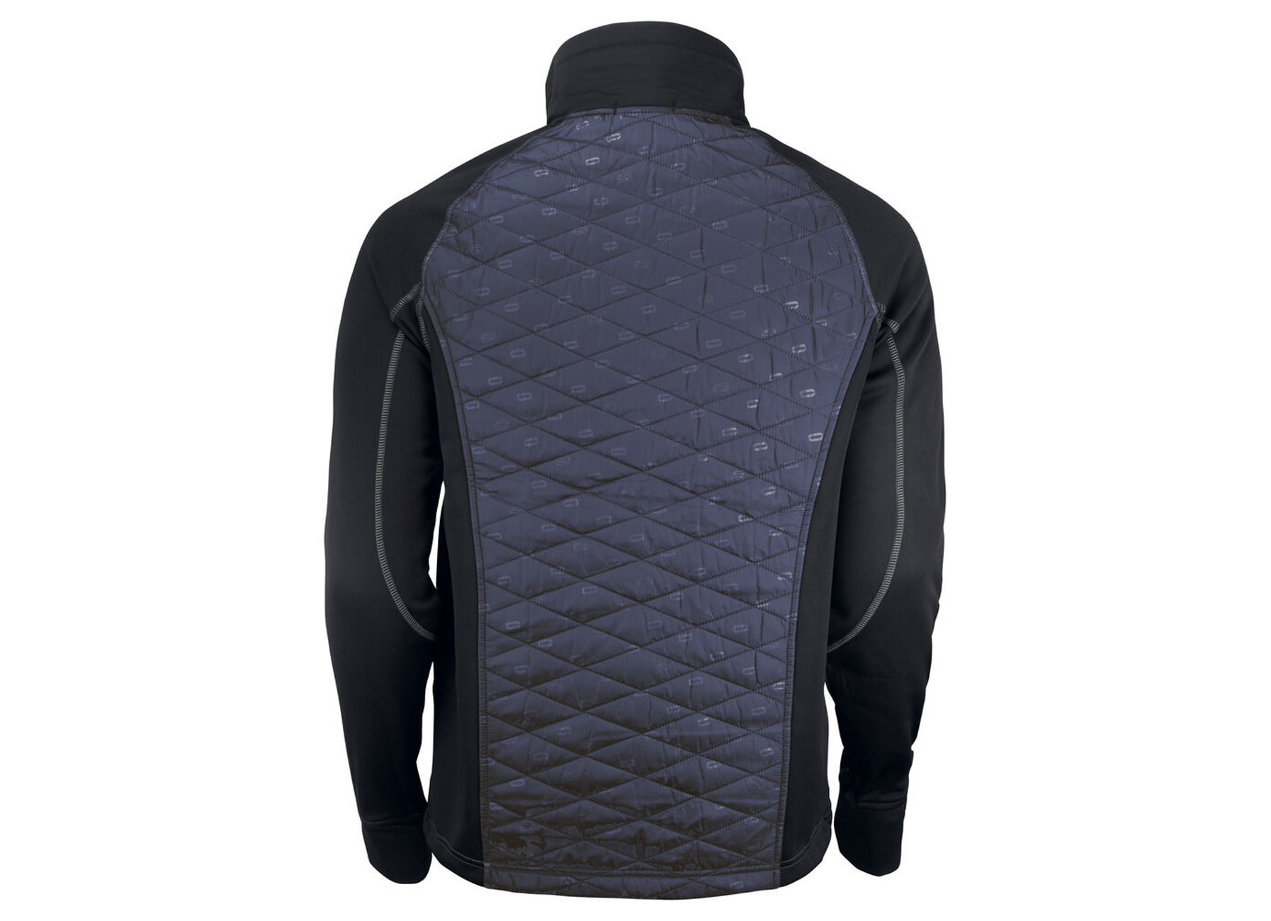 JOBMAN PADDED ISOLATION JACKET 5182