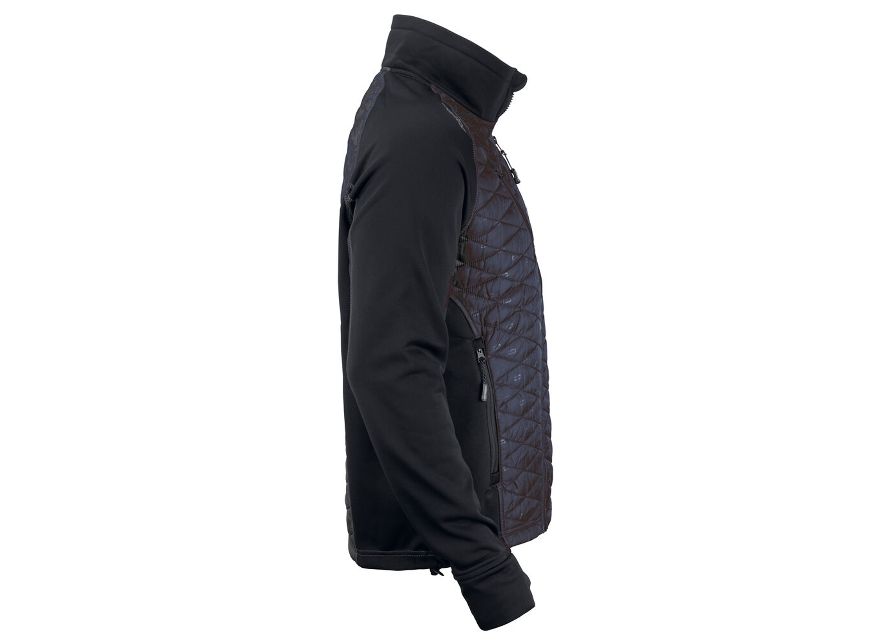 JOBMAN PADDED ISOLATION JACKET 5182