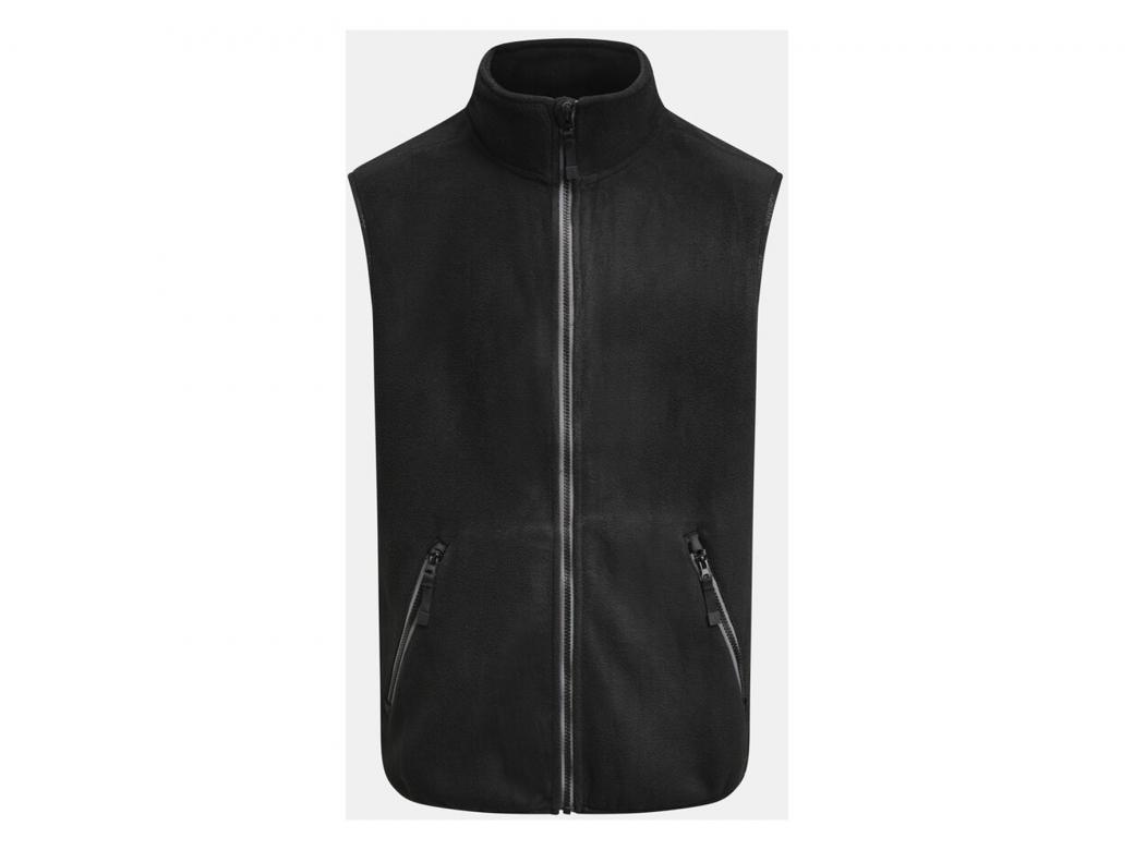 JOBMAN POLAR FLEECE BODYWARMER 7501