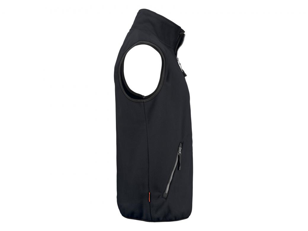 JOBMAN POLAR FLEECE BODYWARMER 7501