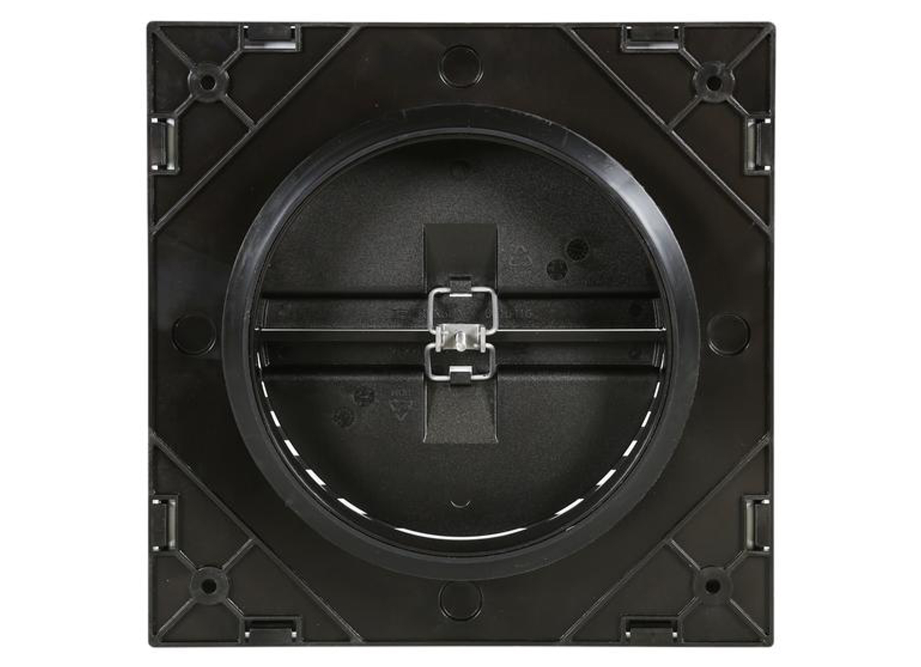 RENSON GRILLE D''EXTRACTION DESIGN ALU PURO