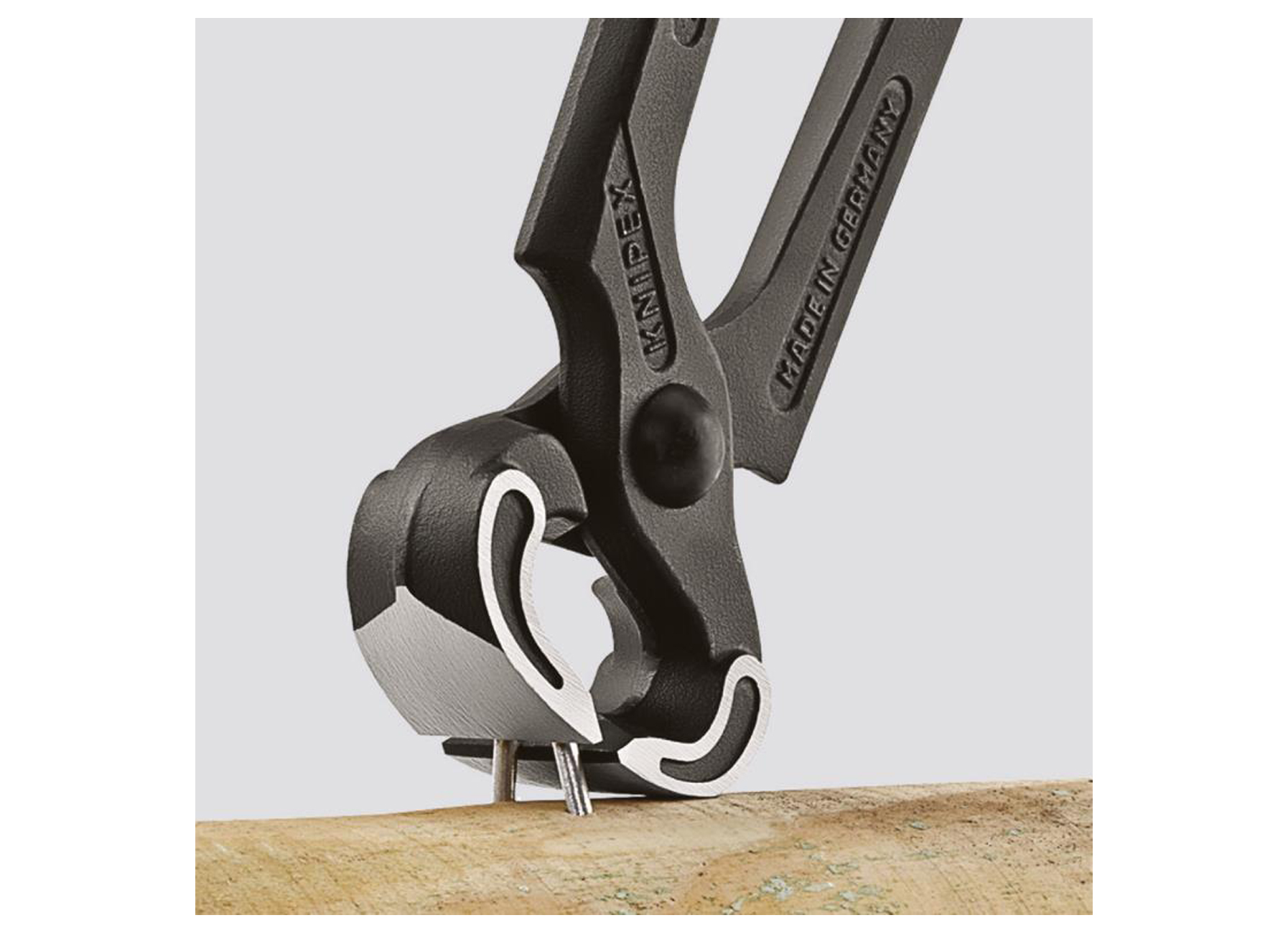 KNIPEX TENAILLE DE MENUISIER