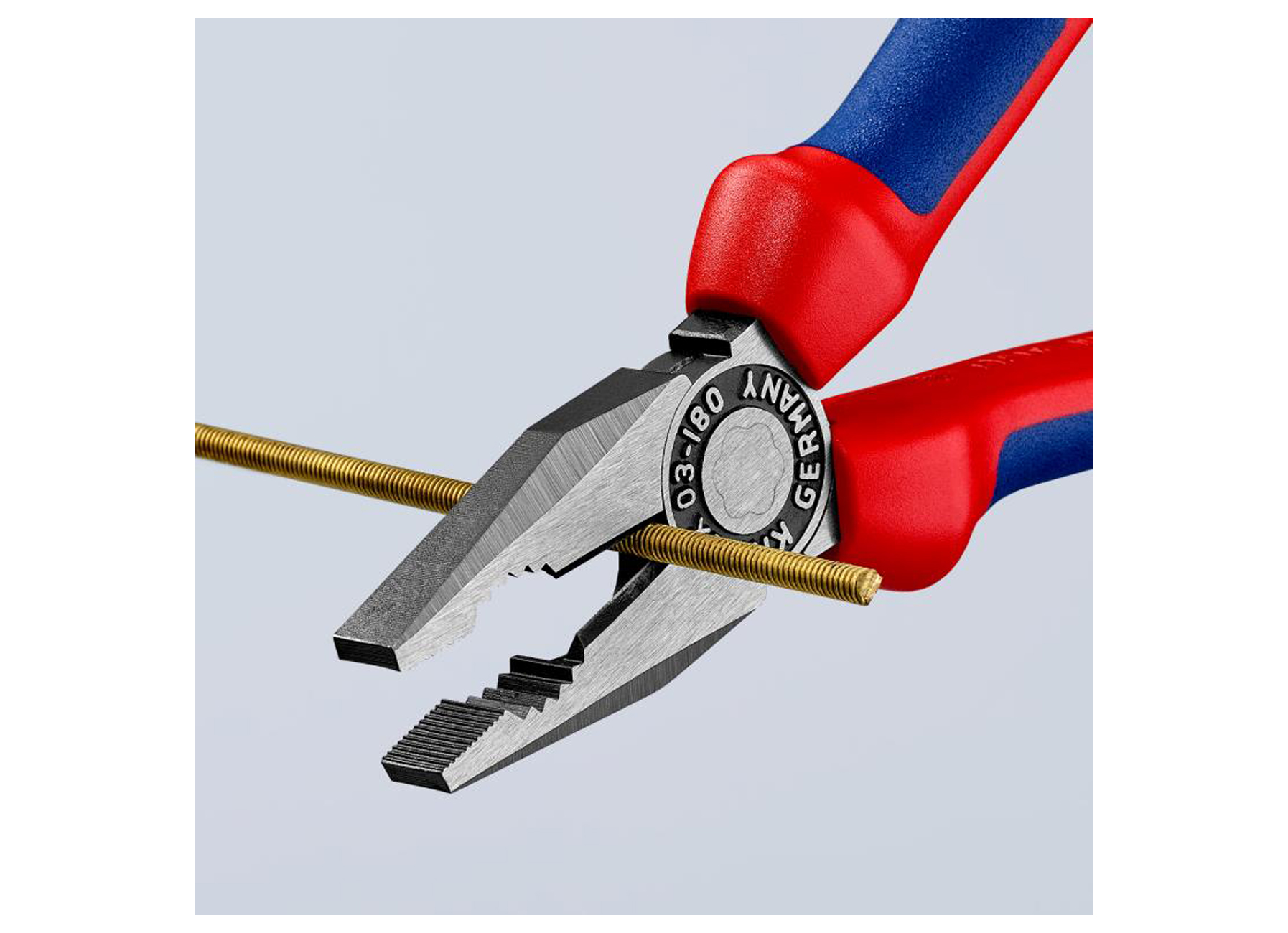 KNIPEX COMBITANG