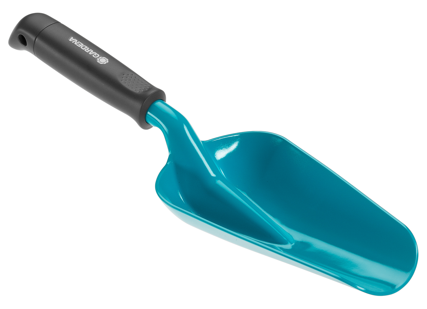 GARDENA grand transplantoir - acier, 120 mm