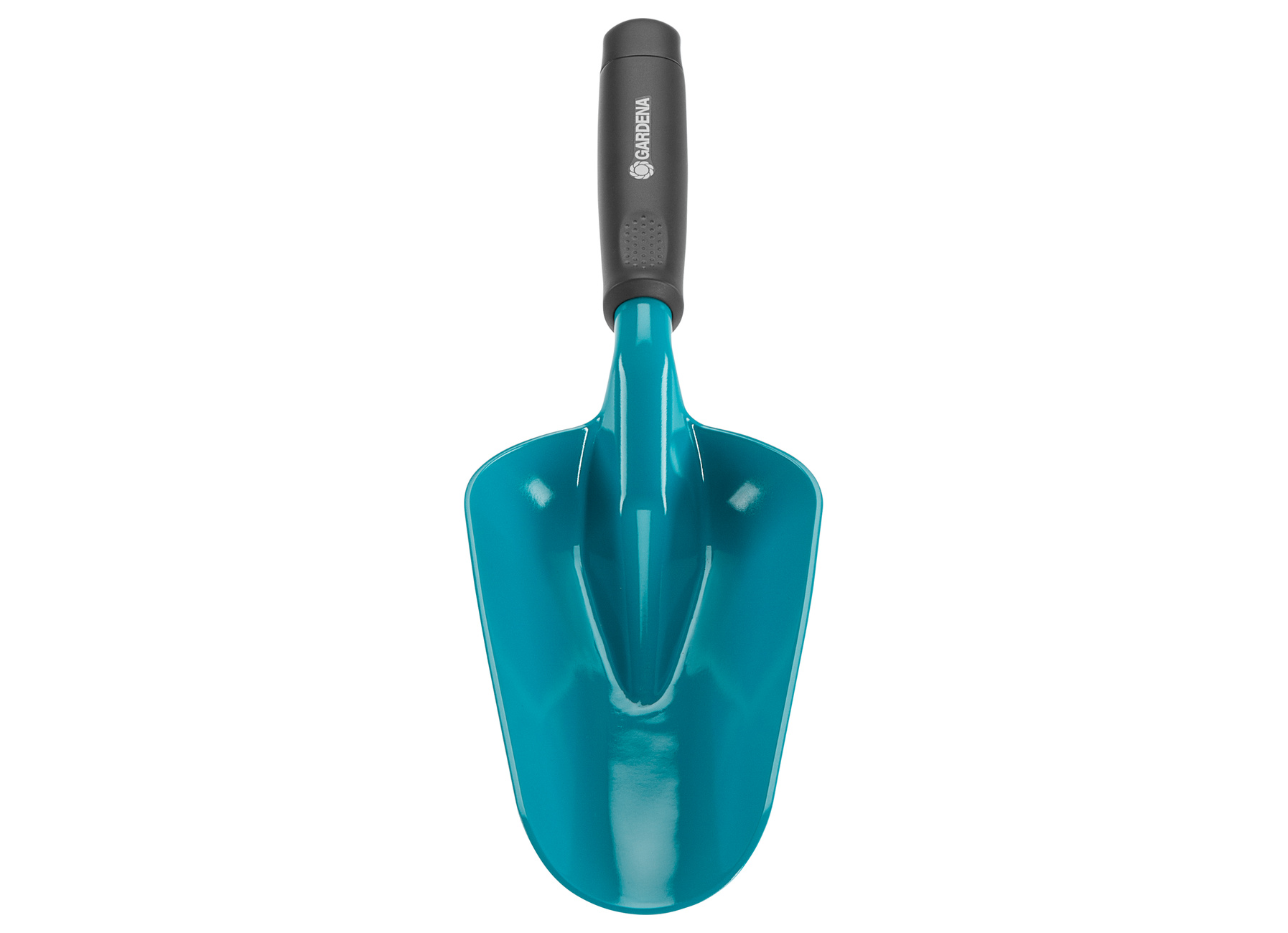 GARDENA grand transplantoir - acier, 120 mm