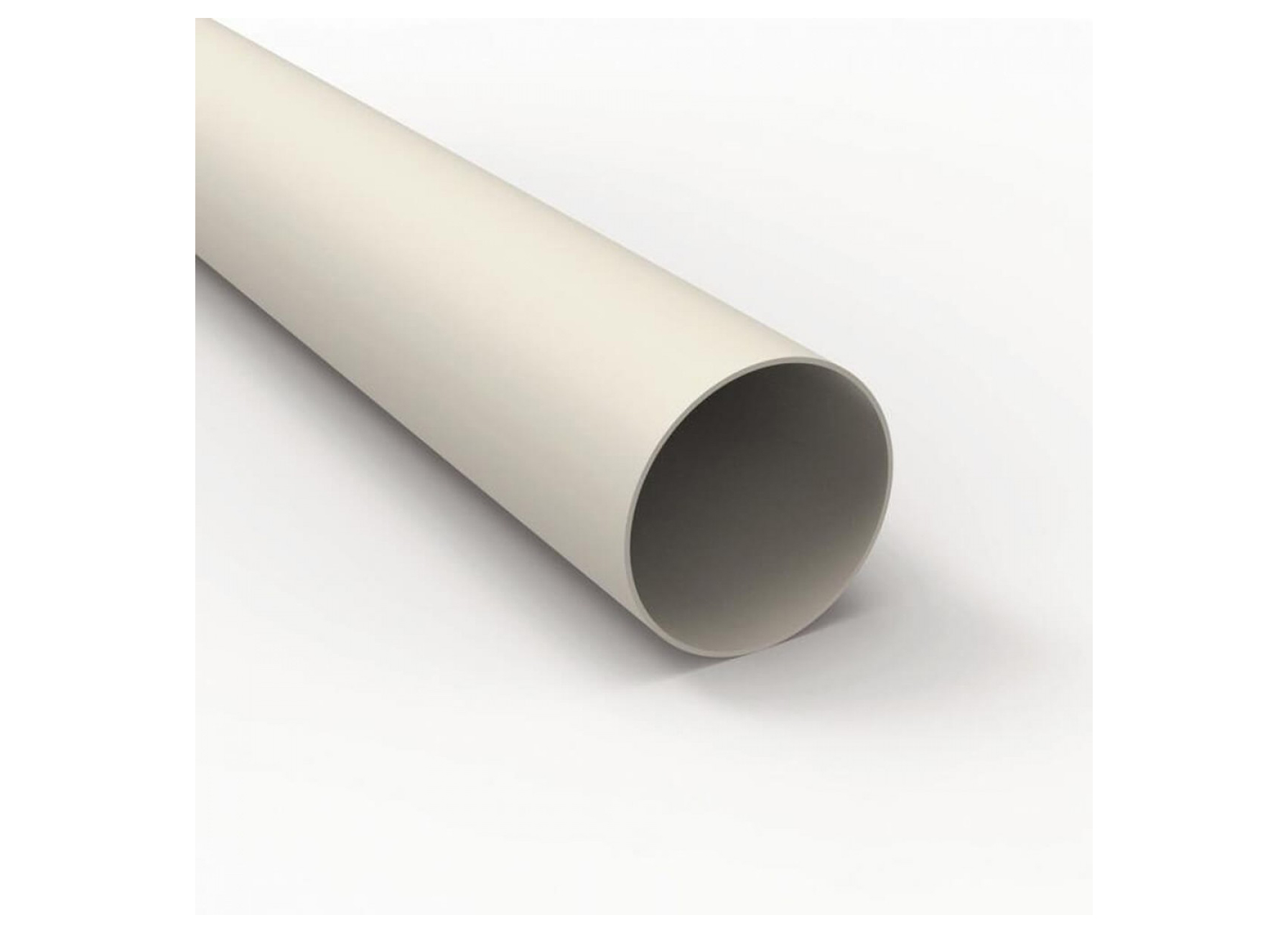 RENSON EASYFLEX CONDUIT VERTICAL ROND Ø125MM