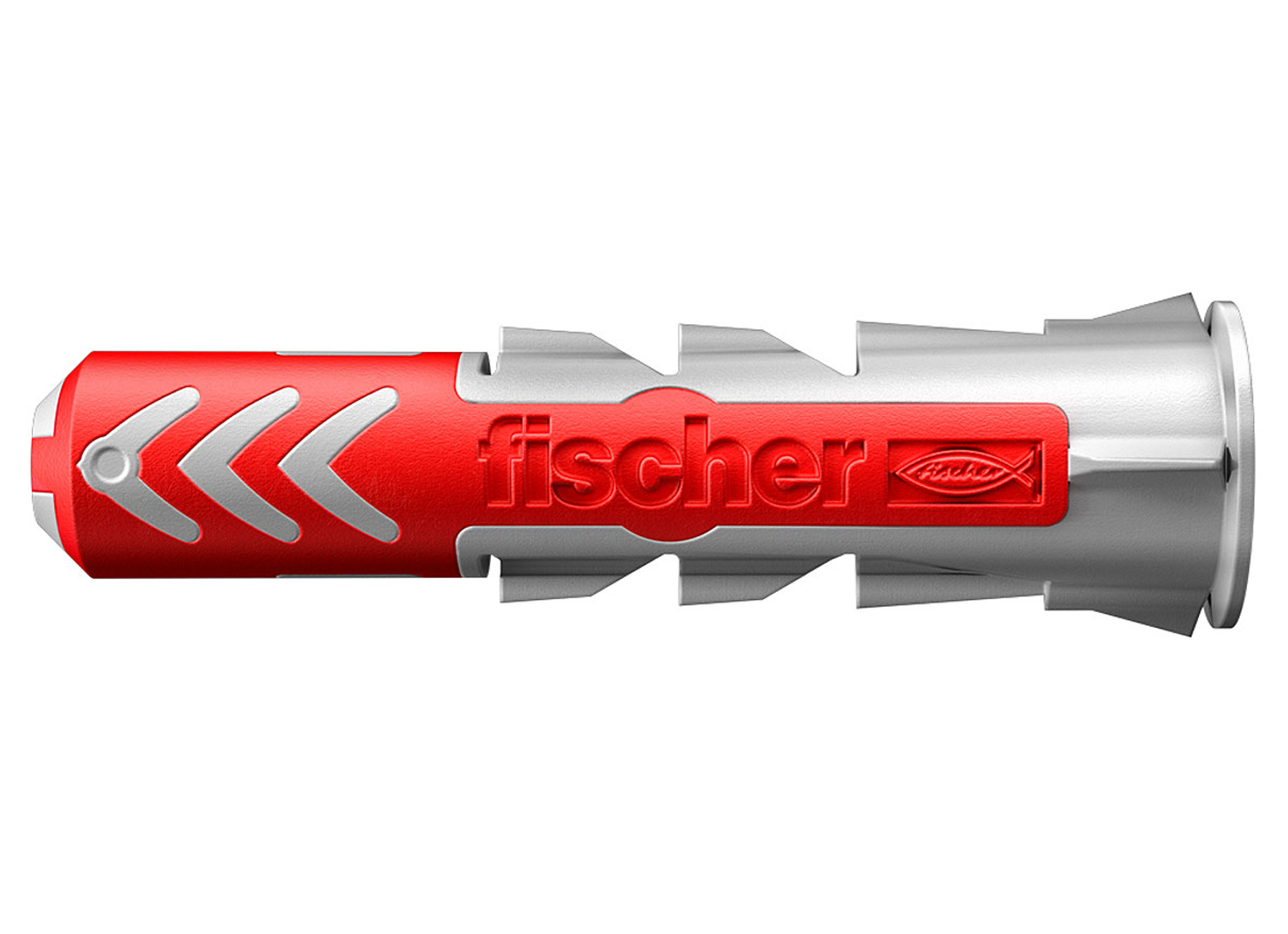 FISCHER PLUG DUOPOWER