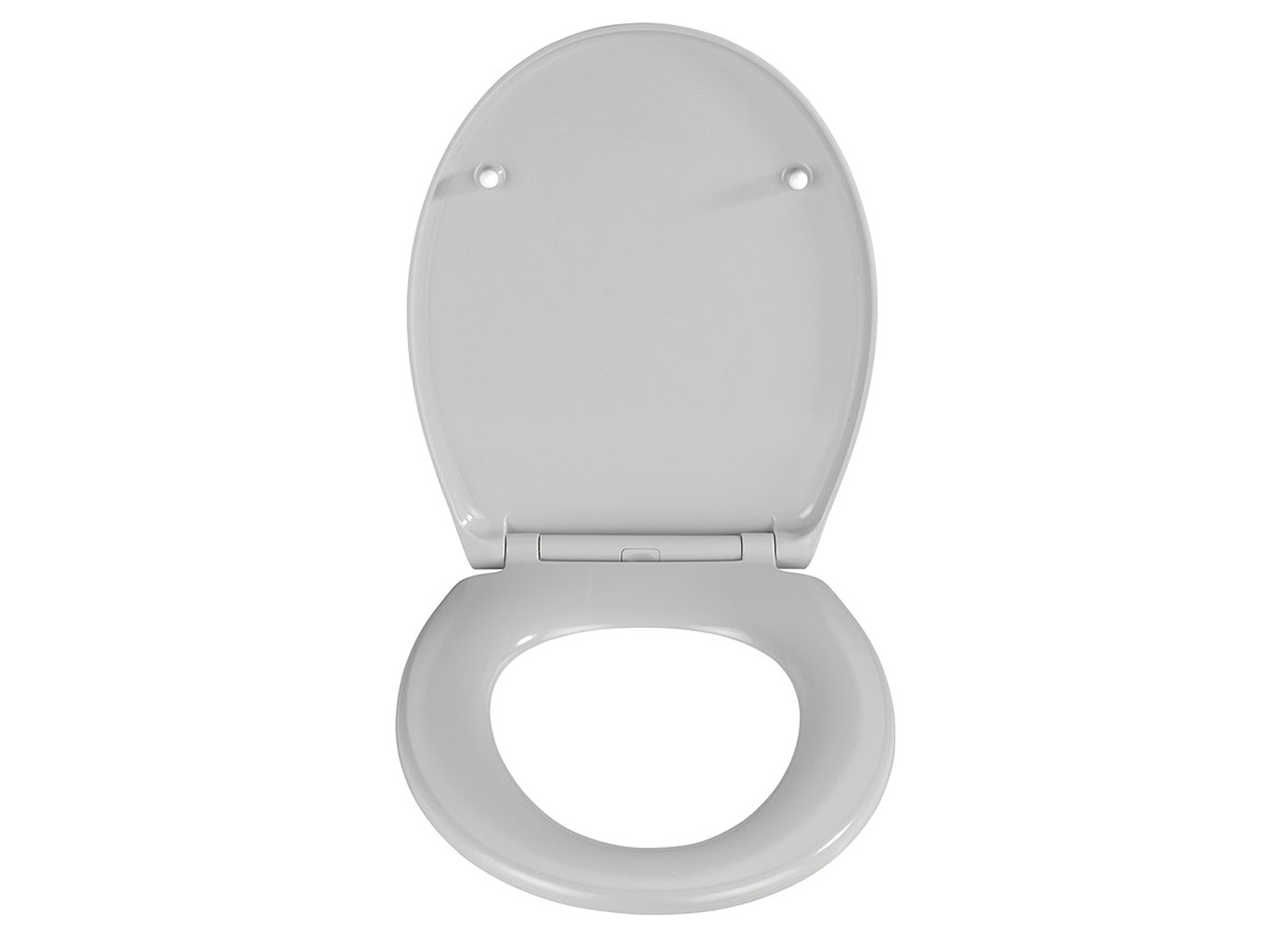 WENKO SIEGE DE TOILETTE SAMOS EASY CLOSE