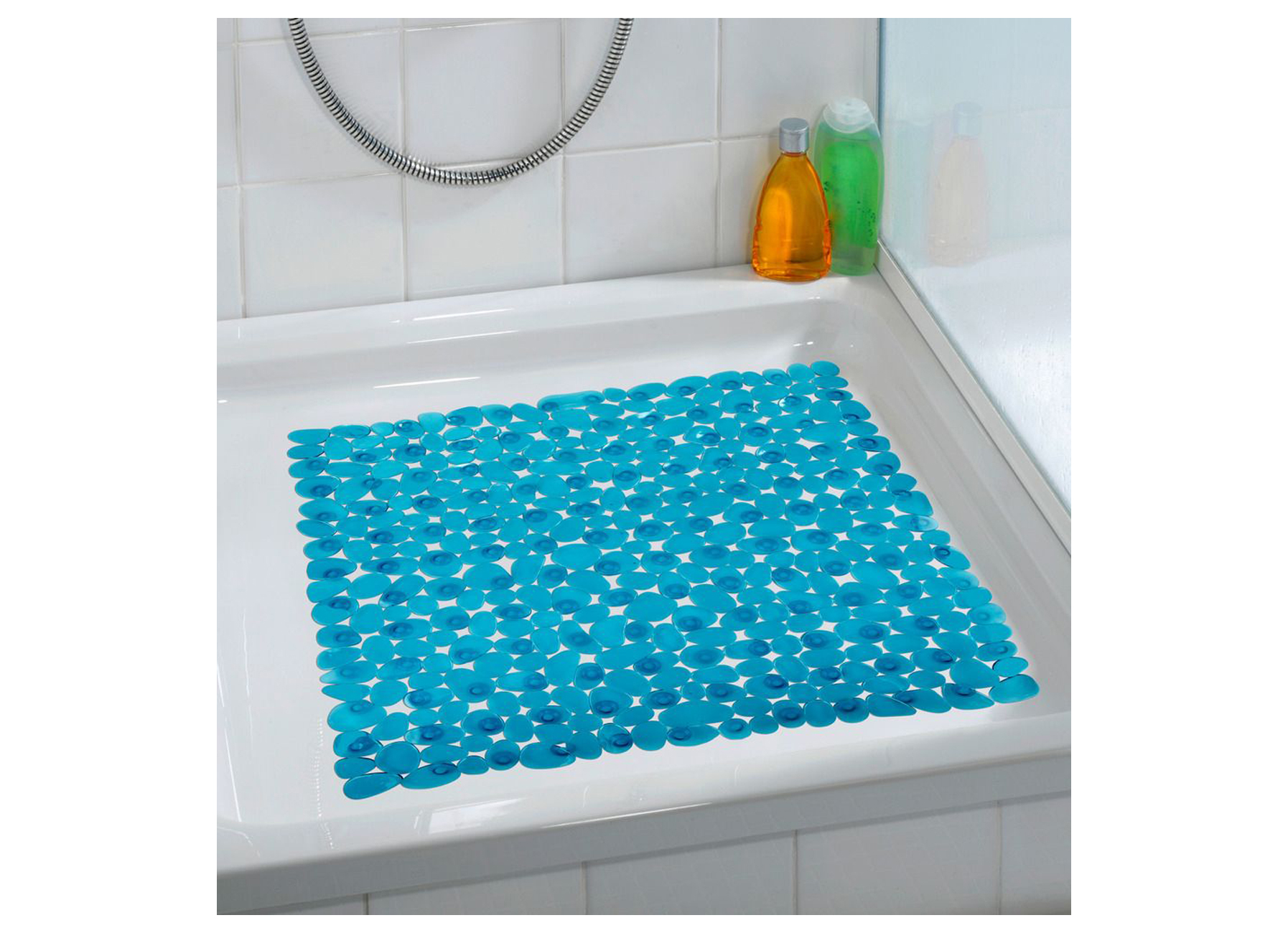 TAPIS DE DOUCHE ANTIDERAPANT PARADISE