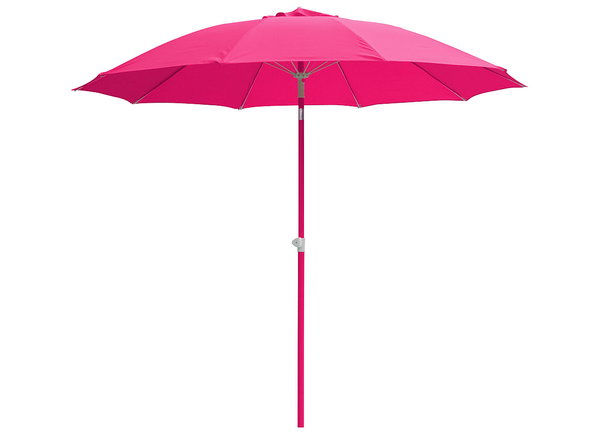 PARASOL CAYENNE AQUA