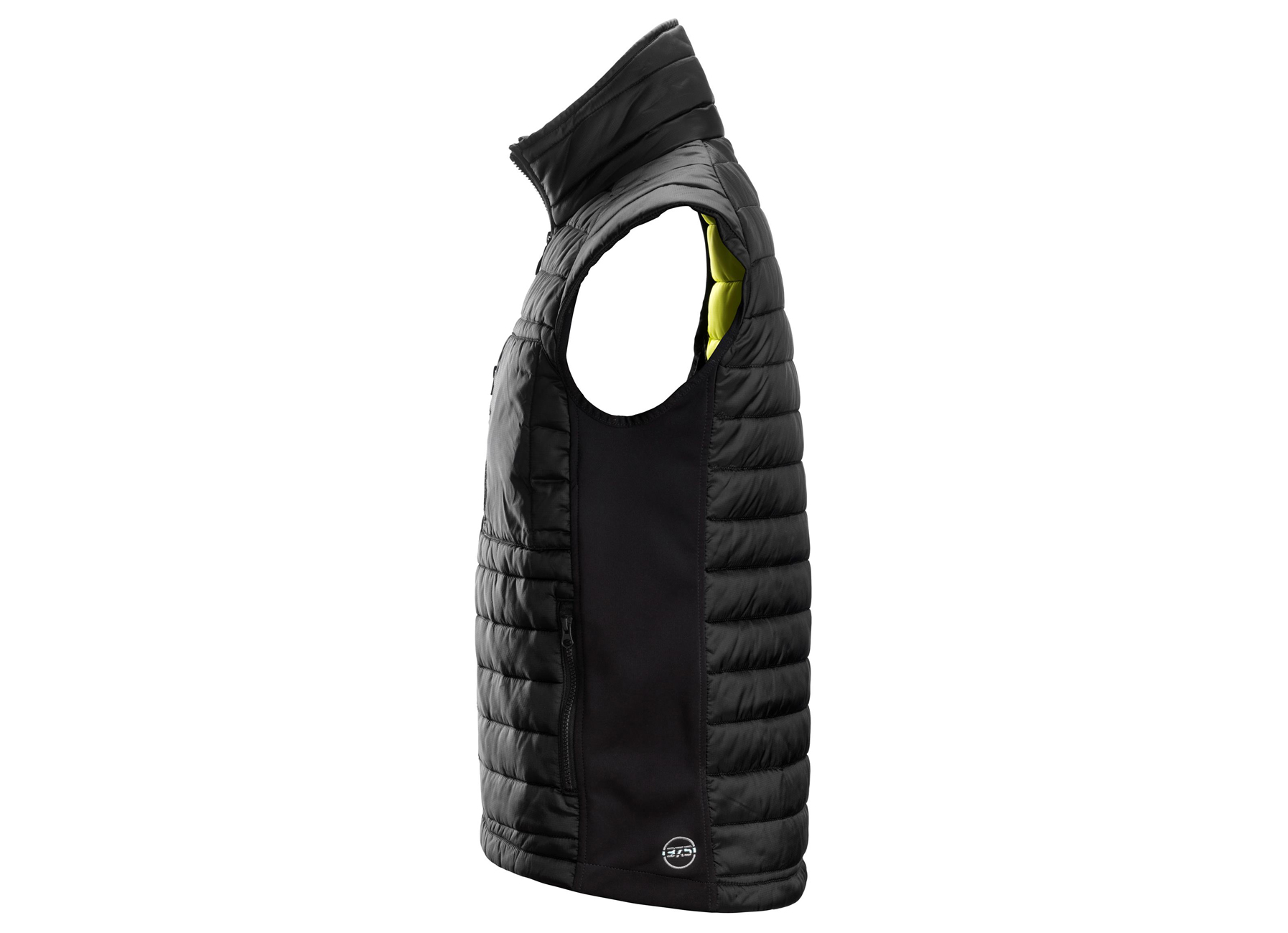 SNICKERS ALLROUNDWORK 37.5 GILET ISOLANT 4512