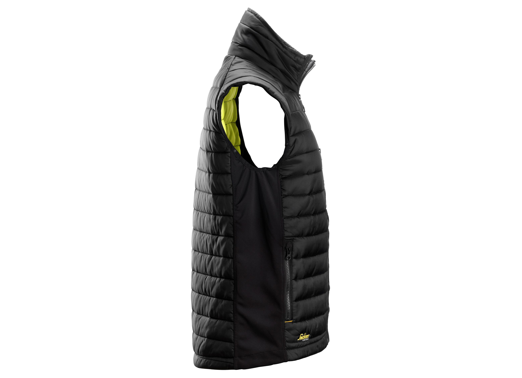 SNICKERS ALLROUNDWORK 37.5 GILET ISOLANT 4512