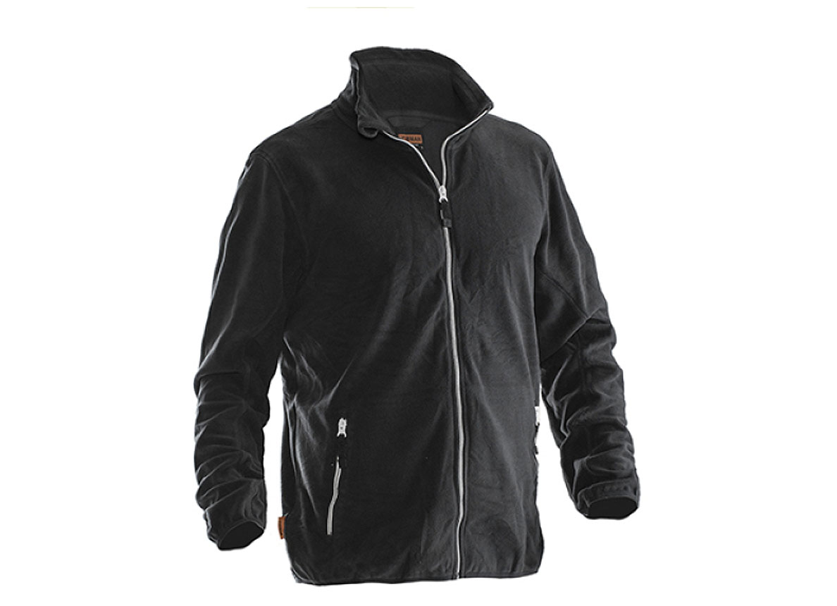 JOBMAN MICROFLEECE JACKET 5901