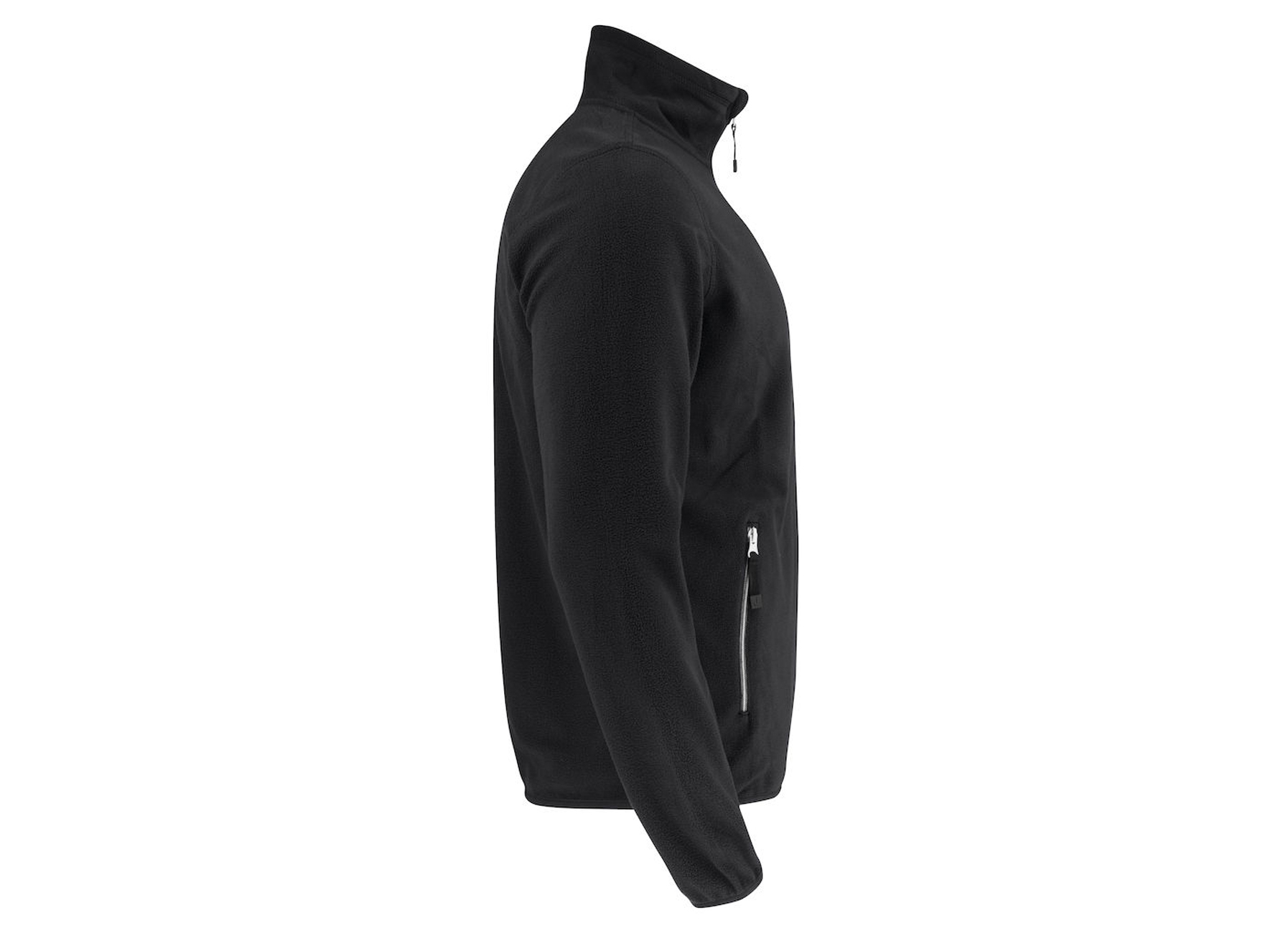 JOBMAN MICROFLEECE JACKET 5901