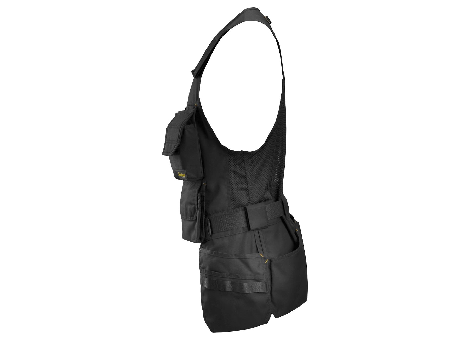SNICKERS GILET PORTE-OUTILS ALLROUNDWORK 4250
