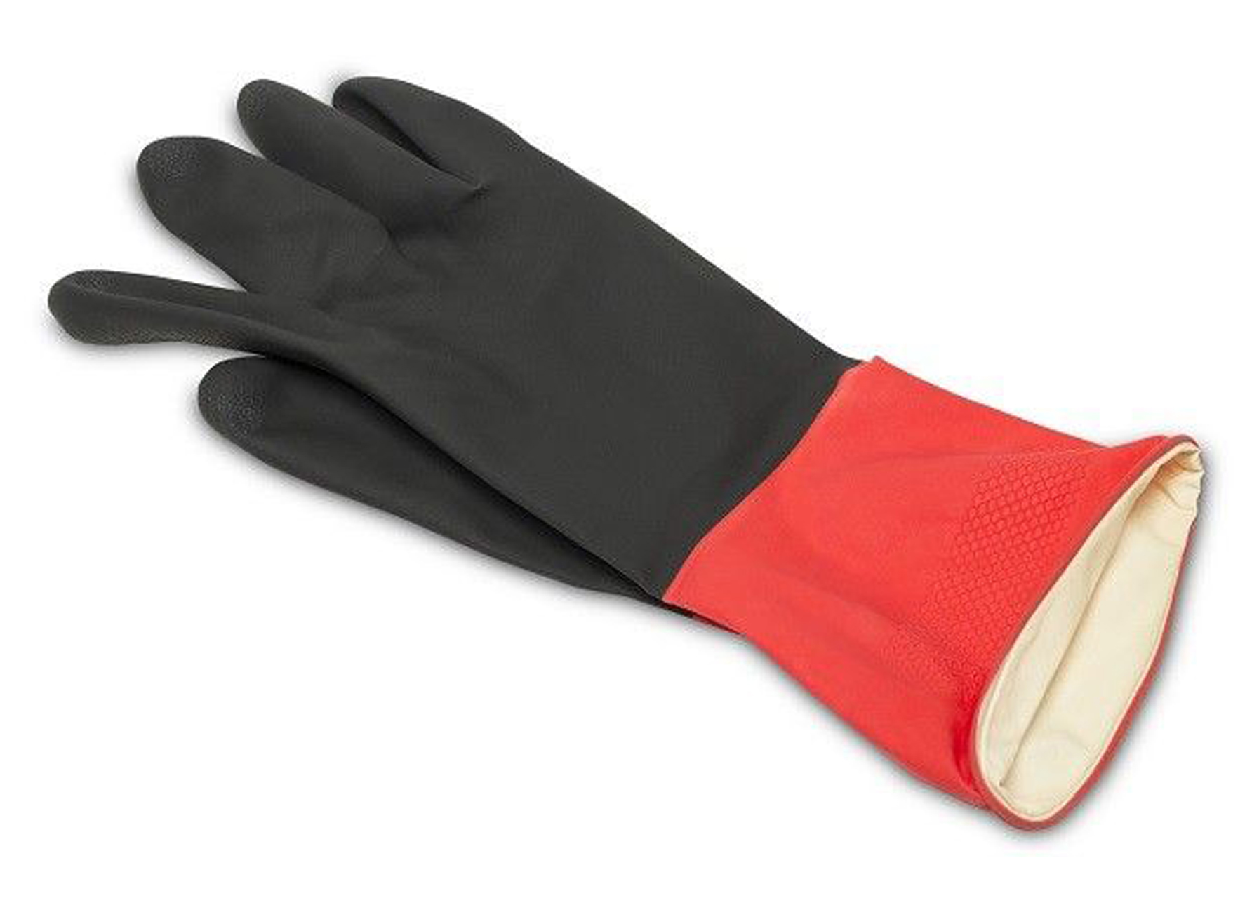 RUBI TEGELHANDSCHOENEN LATEX