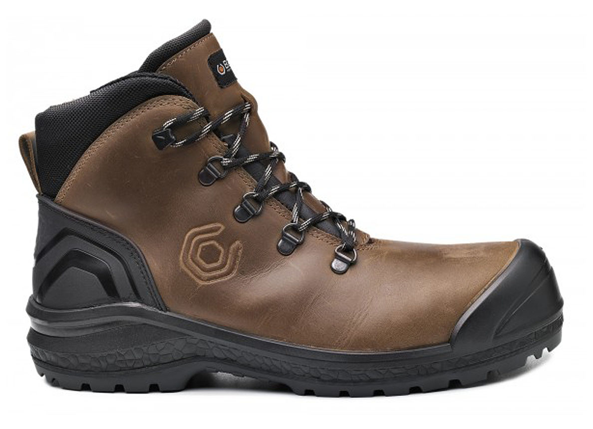BASE CHAUSSURE DE TRAVAIL B0888 BE-STRONG TOP S3 HRO SRC
