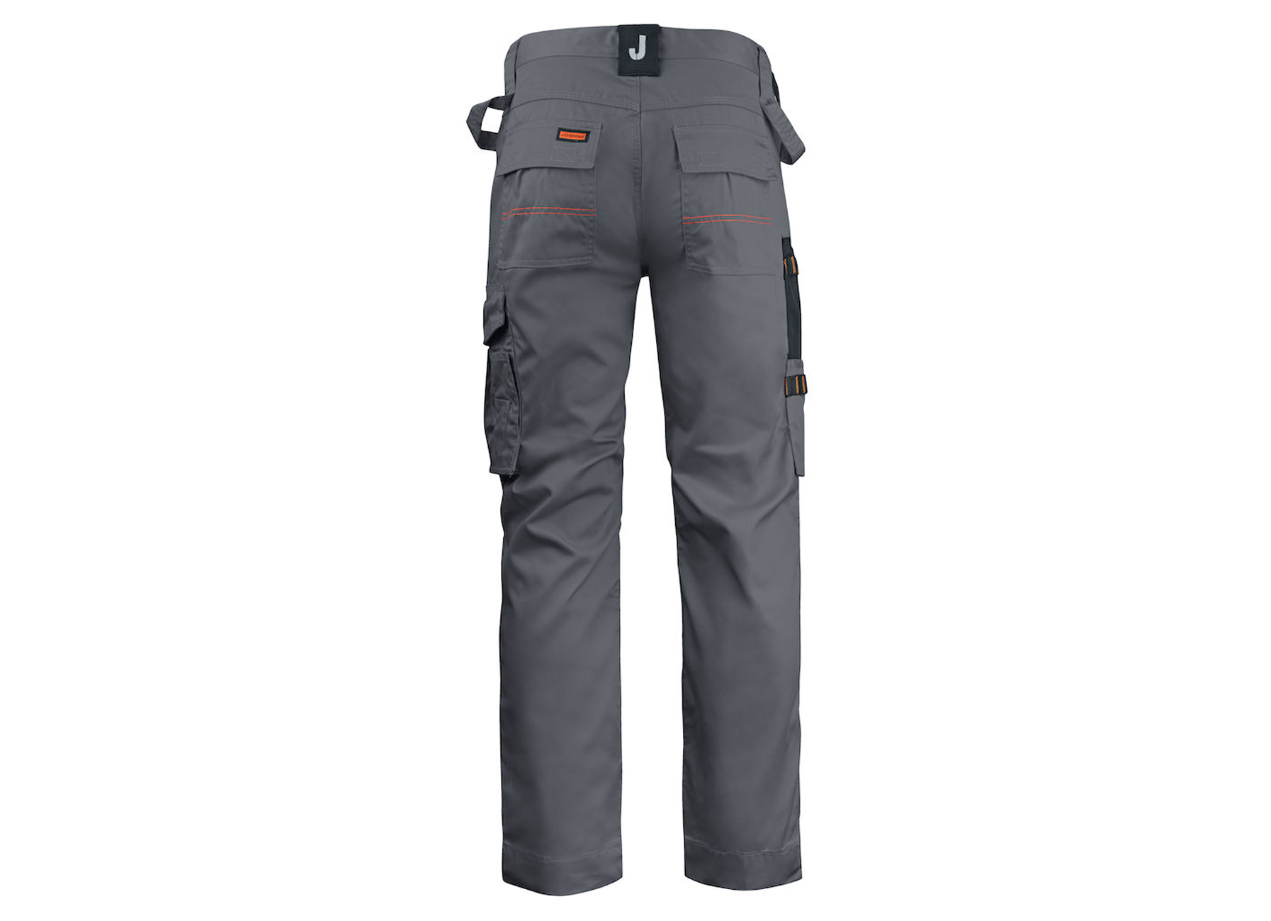 JOBMAN PANTALON DE SERVICE 2321