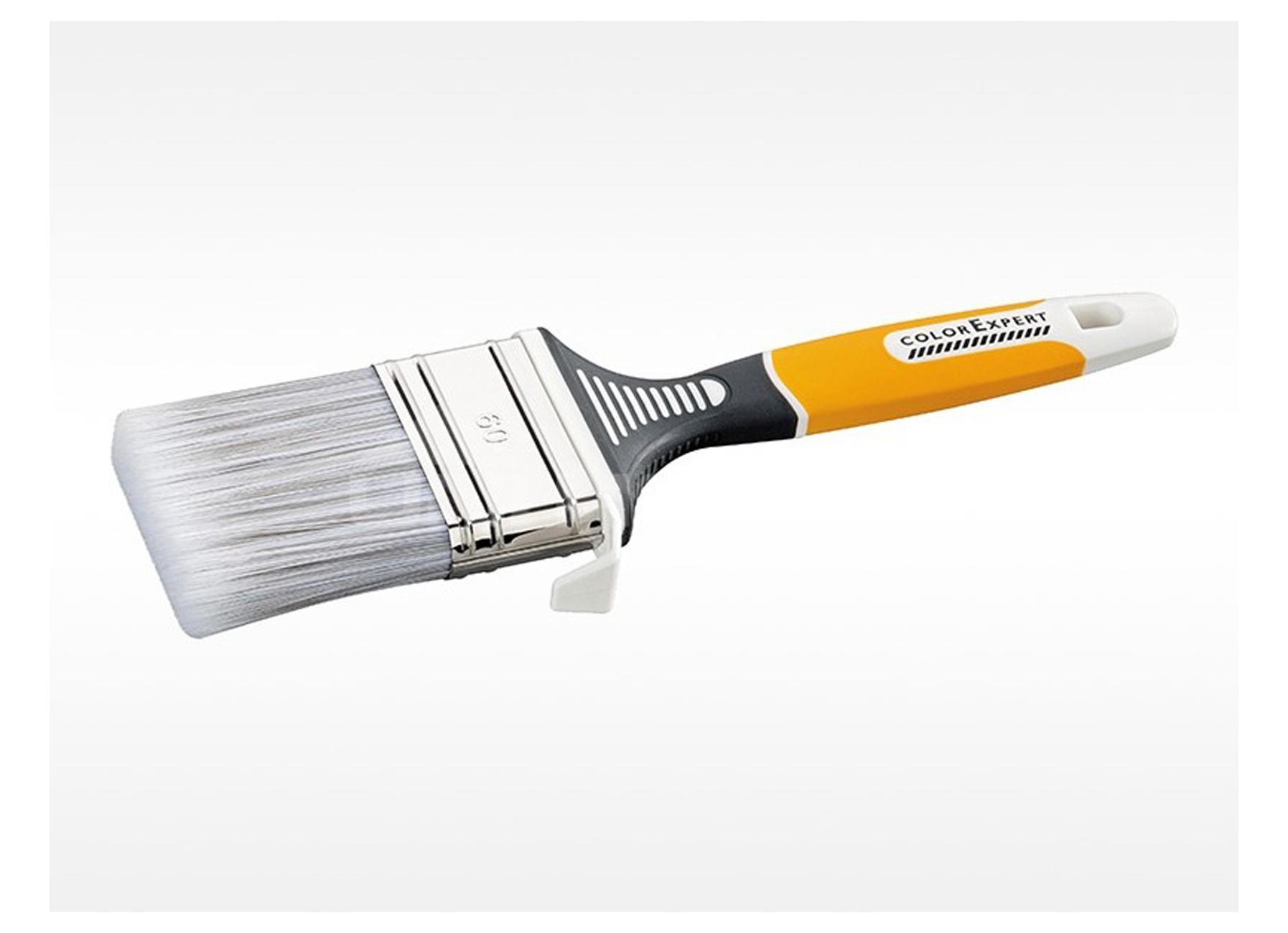 UNISTAR PINCEAU DE PEINTURE PLAT LAQUE ERGOGRIP 3K