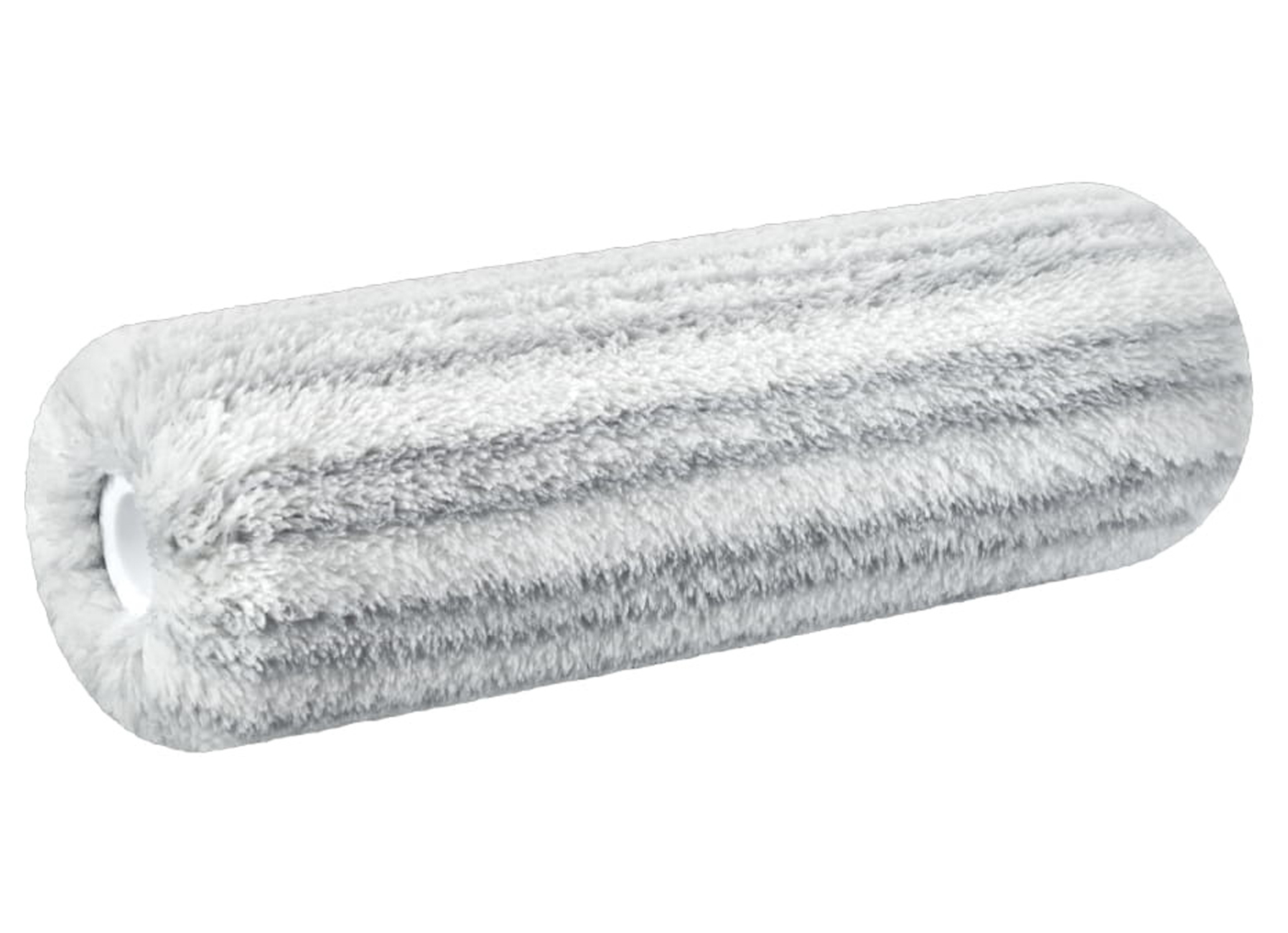 ROULEAU DE RECHANGE POLYESTER GRIS 18MM GROSSIER