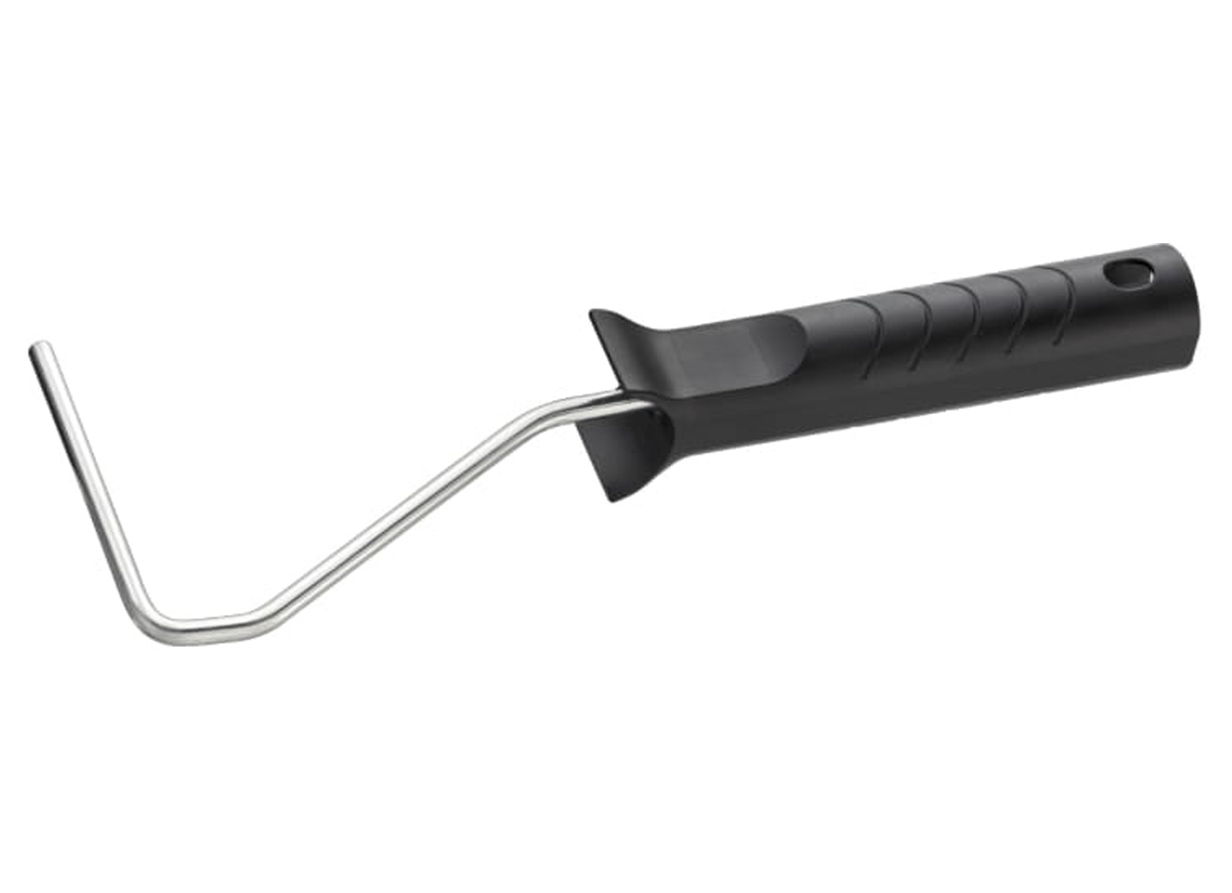 MONTURE STANDARD Ø6MM NOIR PLASTIQUE