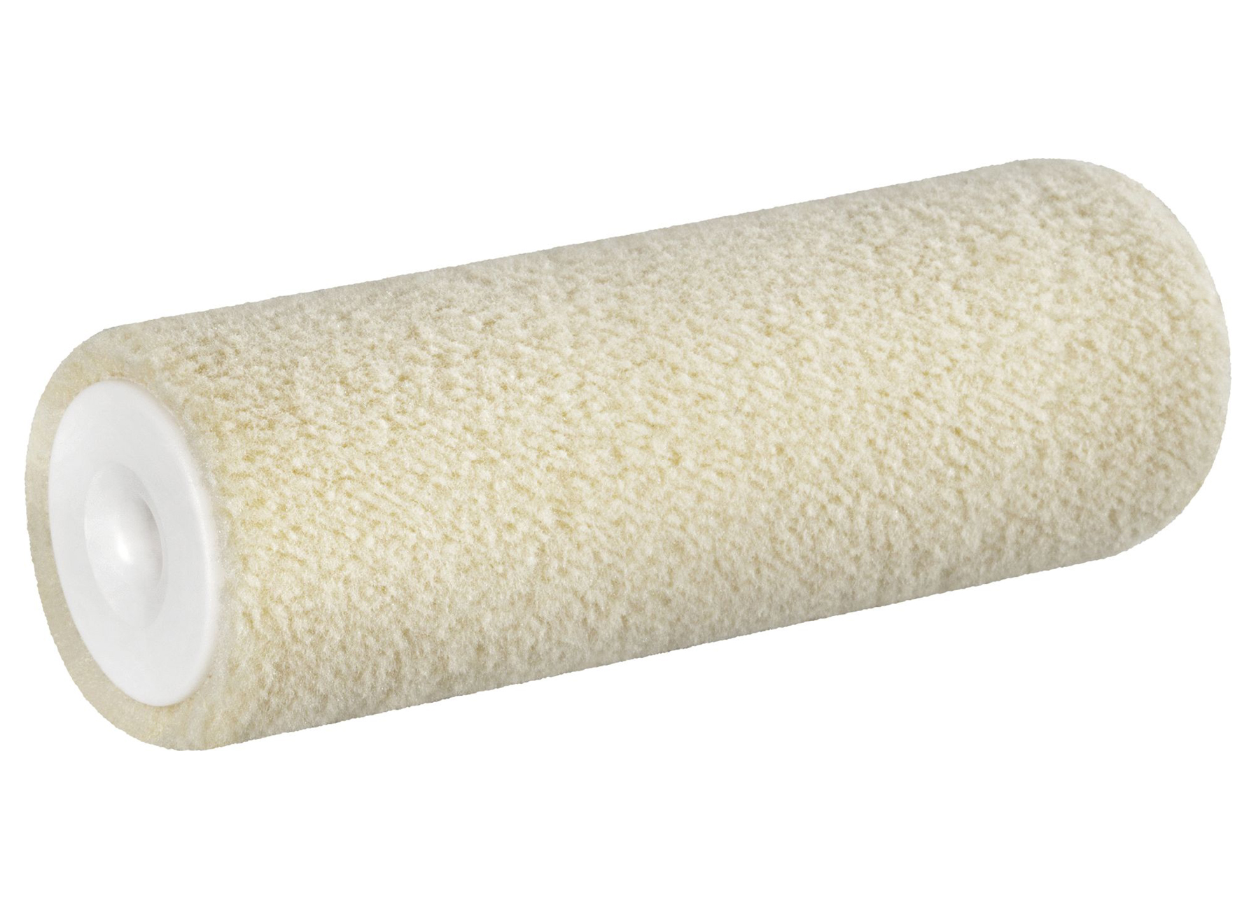 ROULEAU DE RECHANGE COATSTAR LAQUE BLANC 5MM RUGUEUX