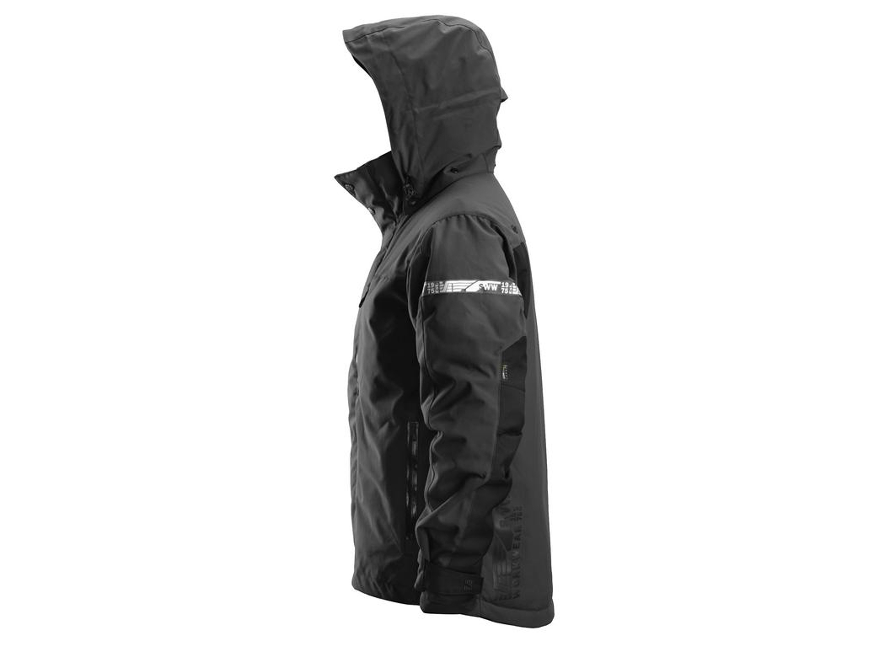 SNICKERS ALLROUNDWORK VESTE ISOLANTE IMPERMEABLE 37.5 1102