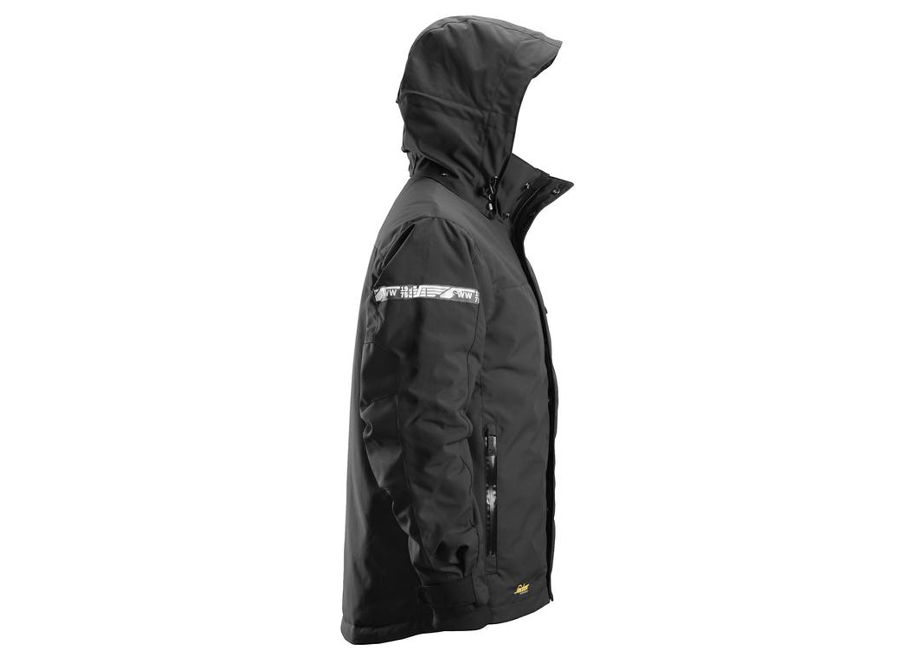 SNICKERS ALLROUNDWORK VESTE ISOLANTE IMPERMEABLE 37.5 1102