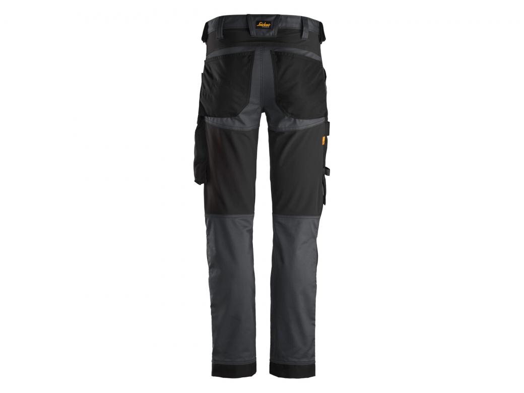 SNICKERS ALLROUNDWORK STRETCH WERKBROEK 6341