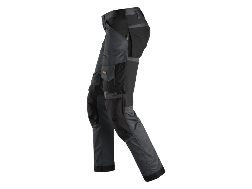 SNICKERS ALLROUNDWORK STRETCH WERKBROEK 6341