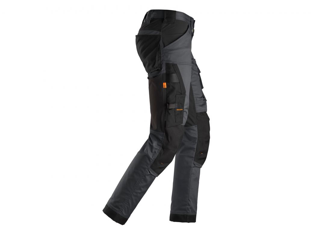SNICKERS ALLROUNDWORK STRETCH WERKBROEK 6341