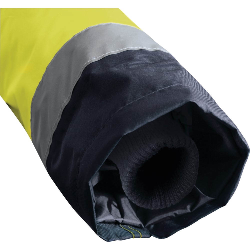 PARKA DE SIGNALISATION 3-EN-1 RUNWAY JAUNE