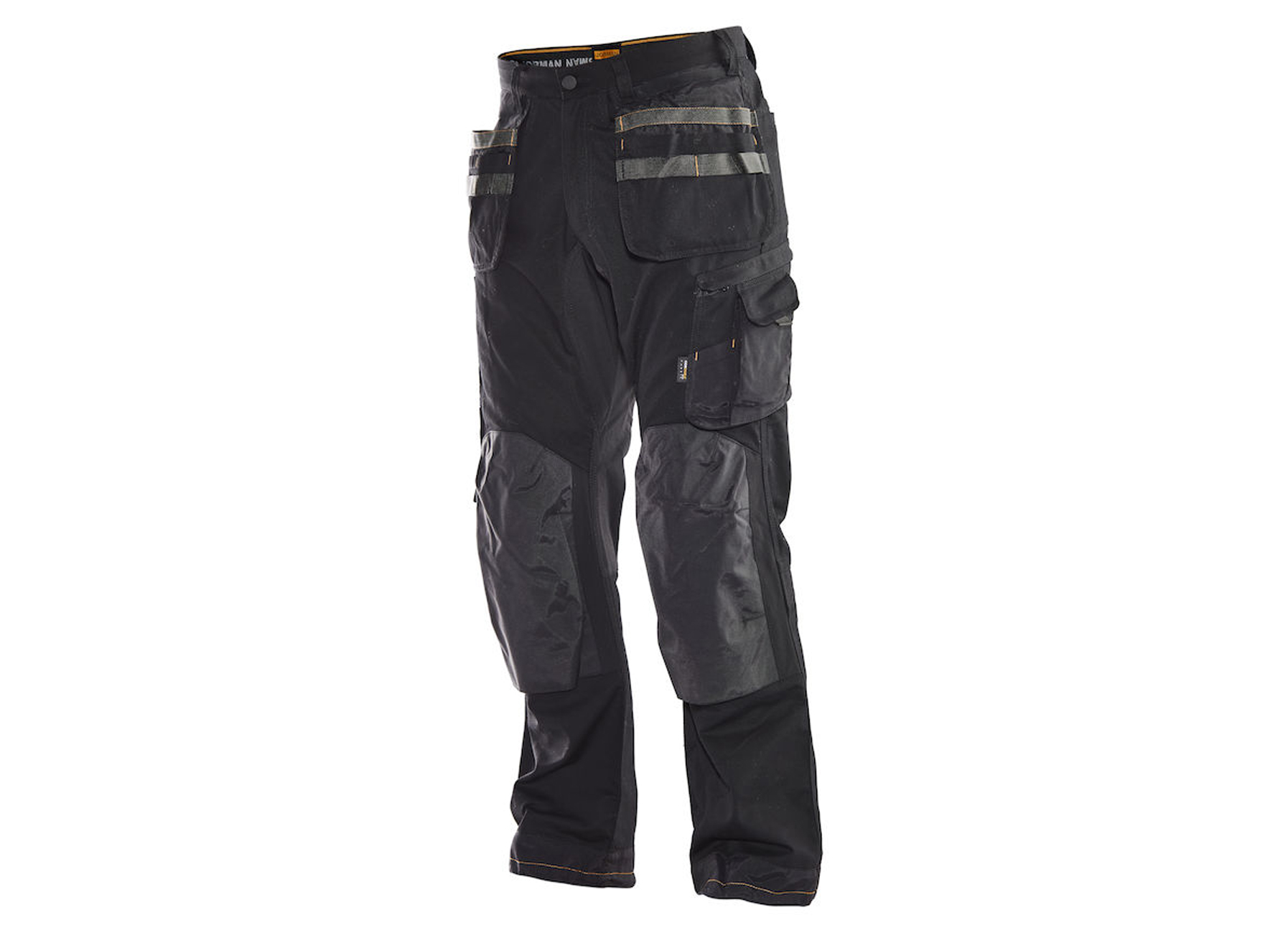 JOBMAN CRAFTSMAN WERKBROEK STRETCH 2164