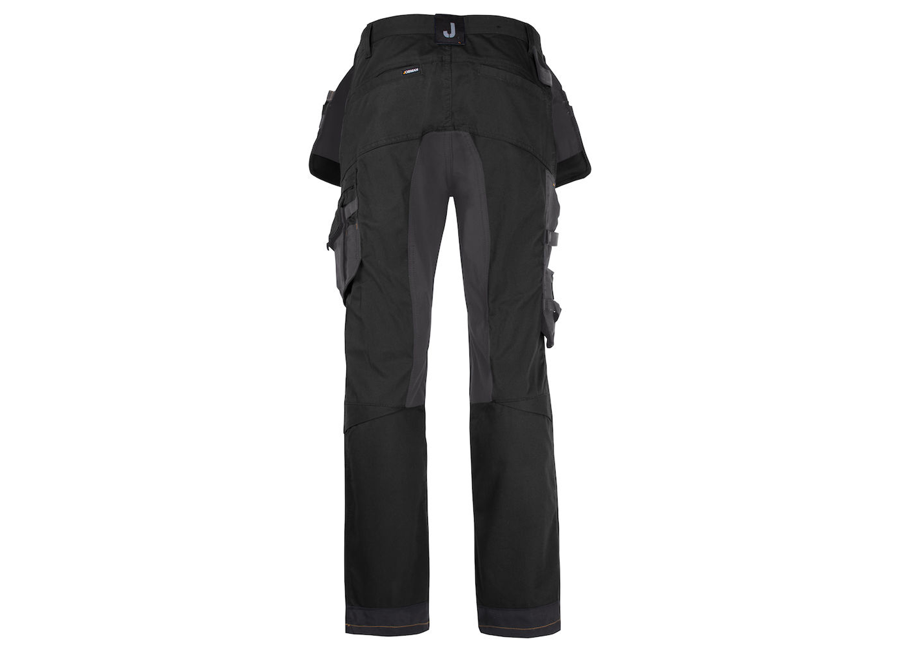 JOBMAN CRAFTSMAN WERKBROEK STRETCH 2164