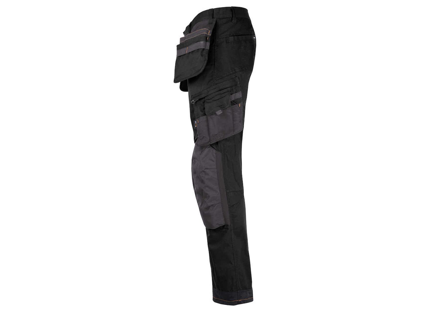 JOBMAN CRAFTSMAN WERKBROEK STRETCH 2164