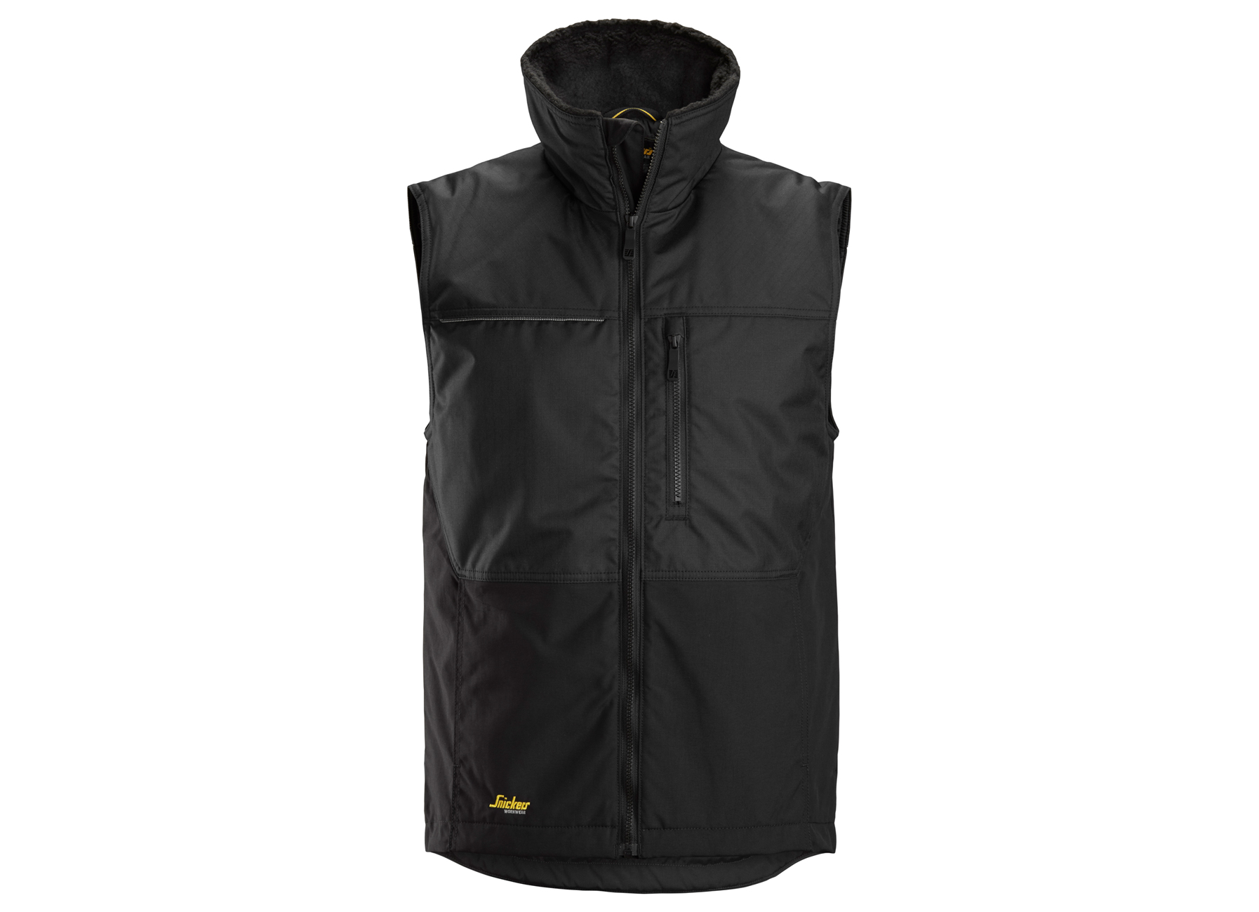 SNICKERS ALLROUNDWORK WINTER BODYWARMER 4548