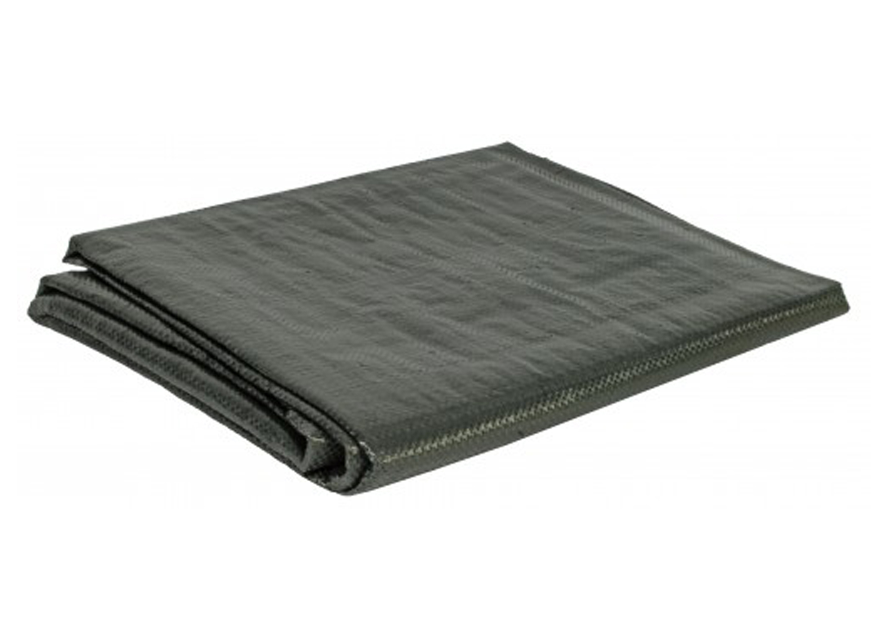 GRONDDOEK ZWART 120G/M2