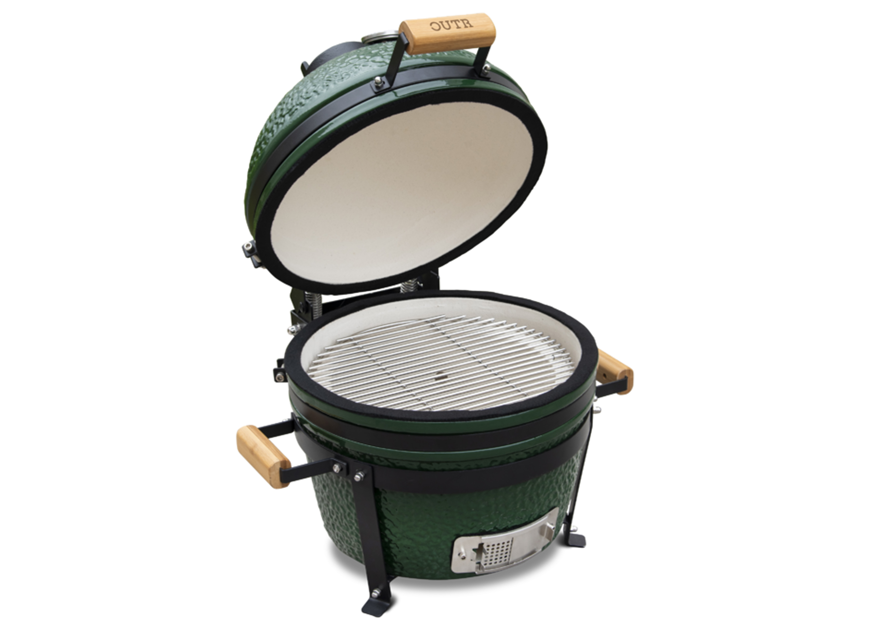 KAMADO GRILL MEDIUM 40