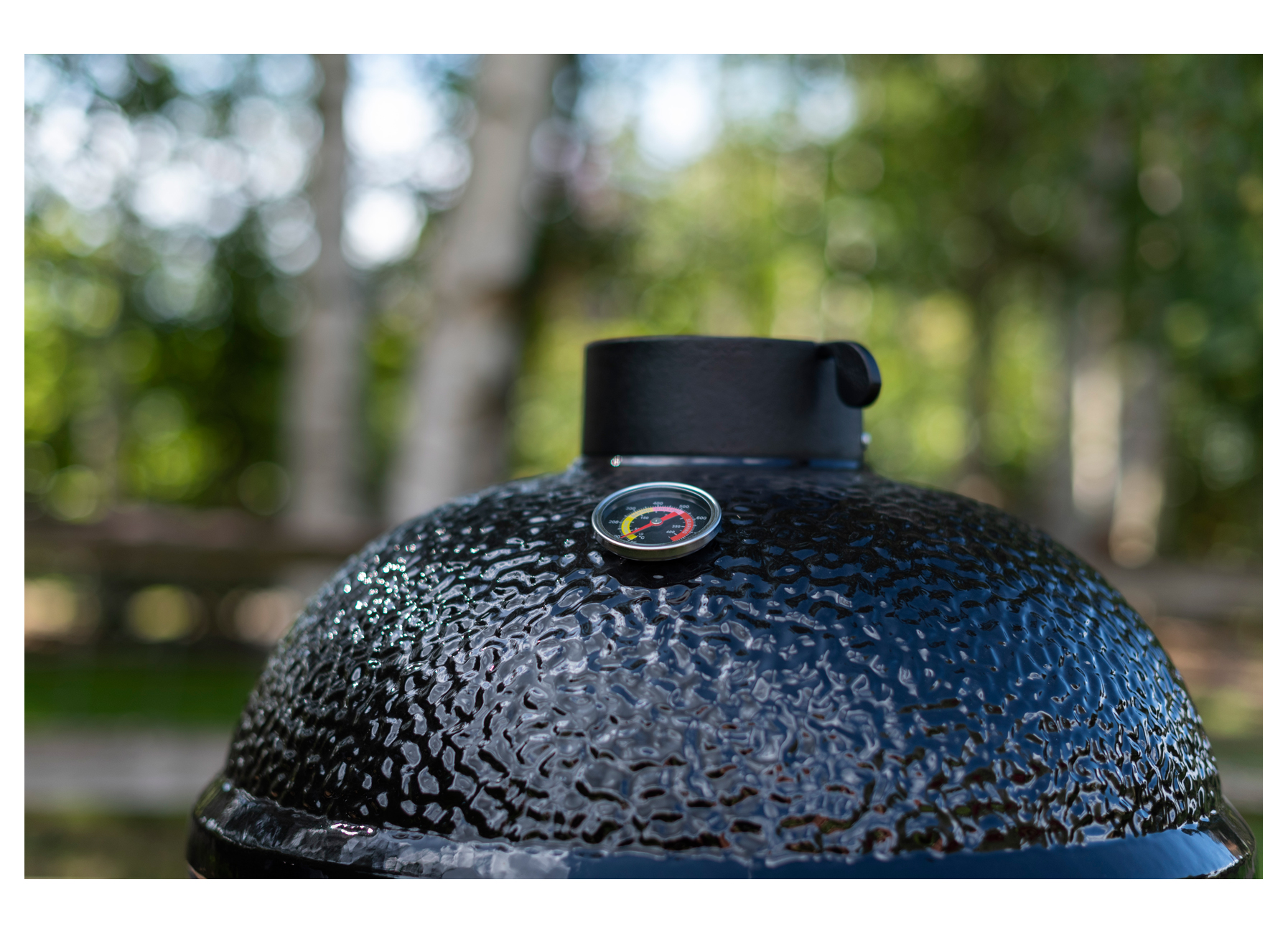 KAMADO GRILL LARGE 55