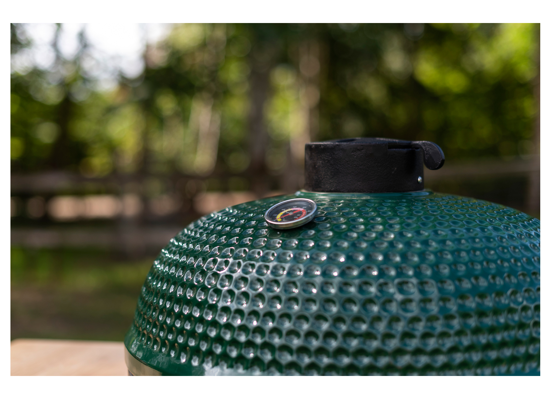 KAMADO GRILL XL 60