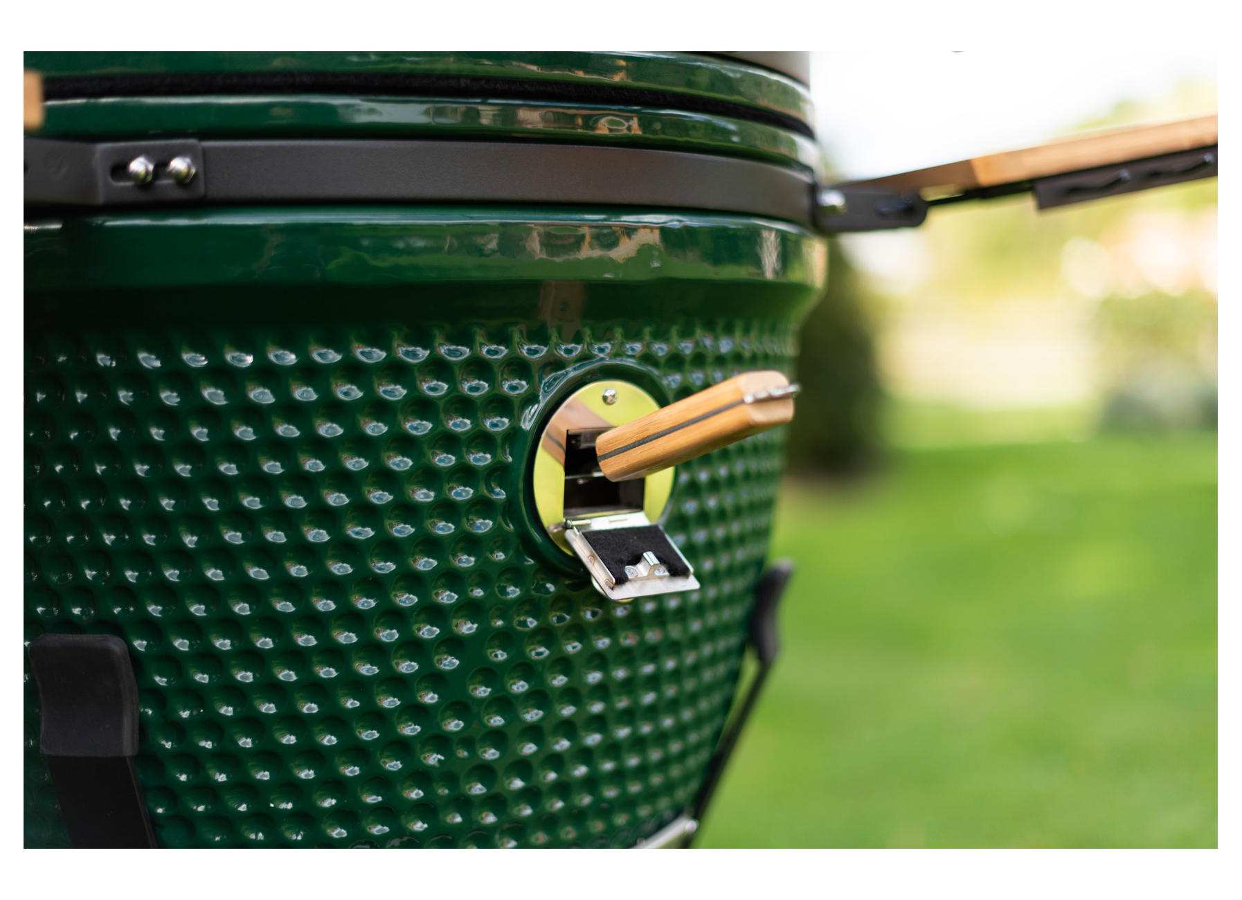 KAMADO GRILL XL 60